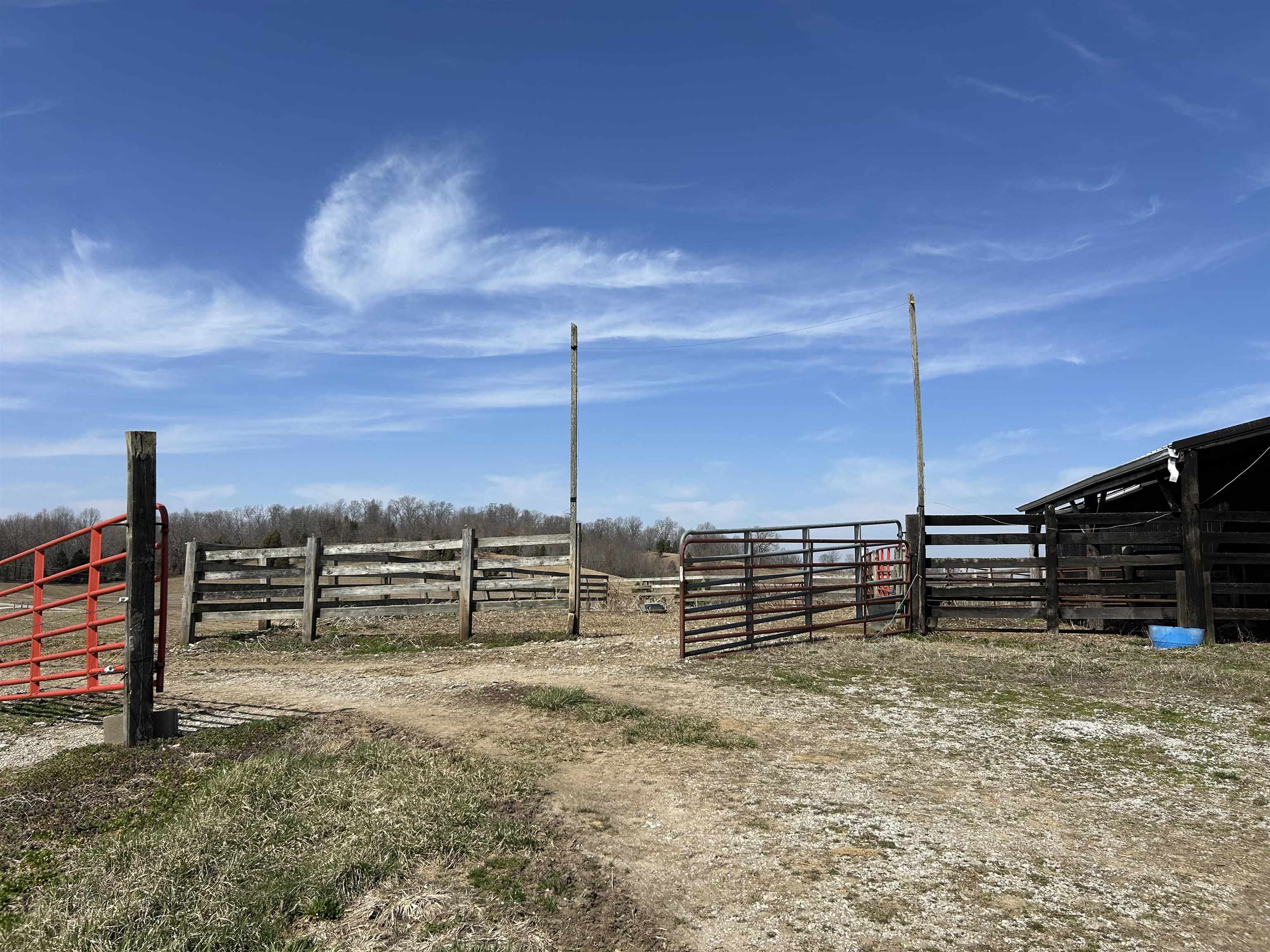 0 State Route 2181, Hawesville, Kentucky 42348, ,Land,For Sale,State Route 2181,91761