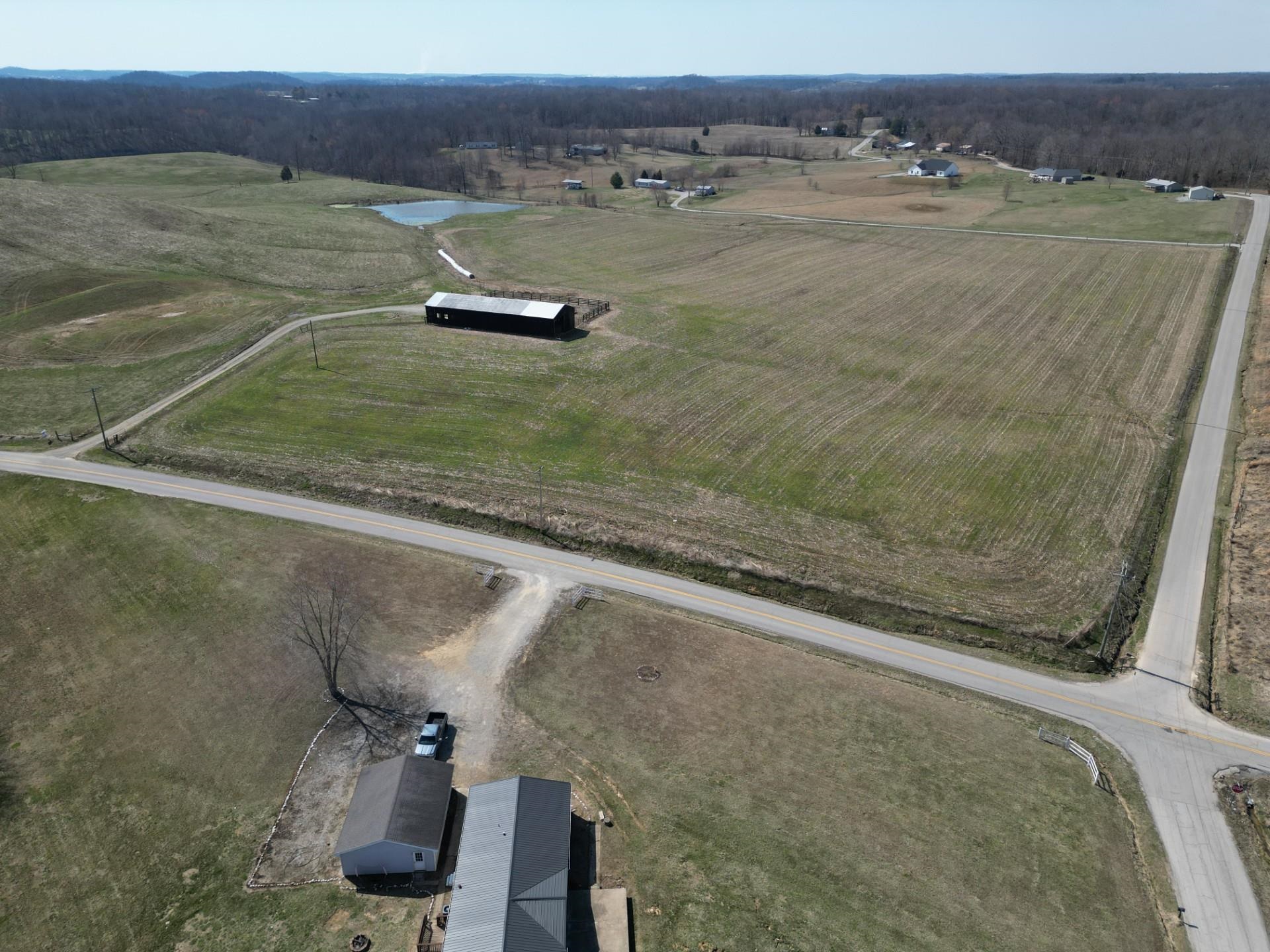 0 State Route 2181, Hawesville, Kentucky 42348, ,Land,For Sale,State Route 2181,91761