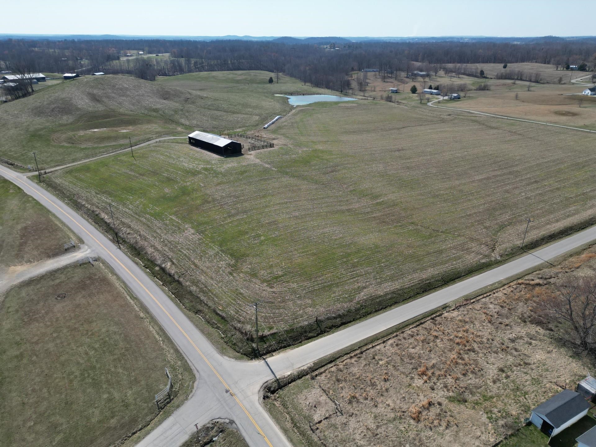 0 State Route 2181, Hawesville, Kentucky 42348, ,Land,For Sale,State Route 2181,91761