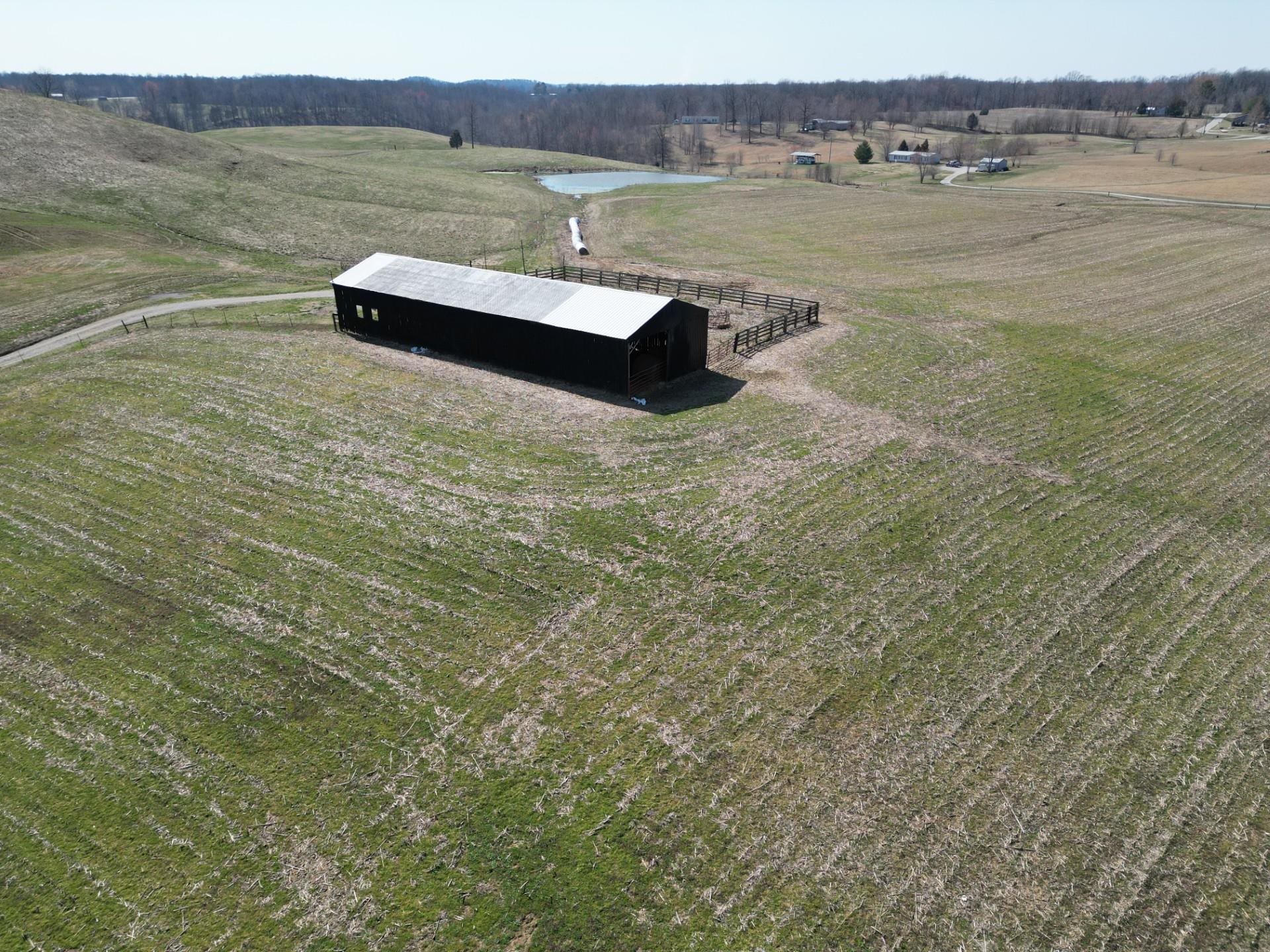 0 State Route 2181, Hawesville, Kentucky 42348, ,Land,For Sale,State Route 2181,91761