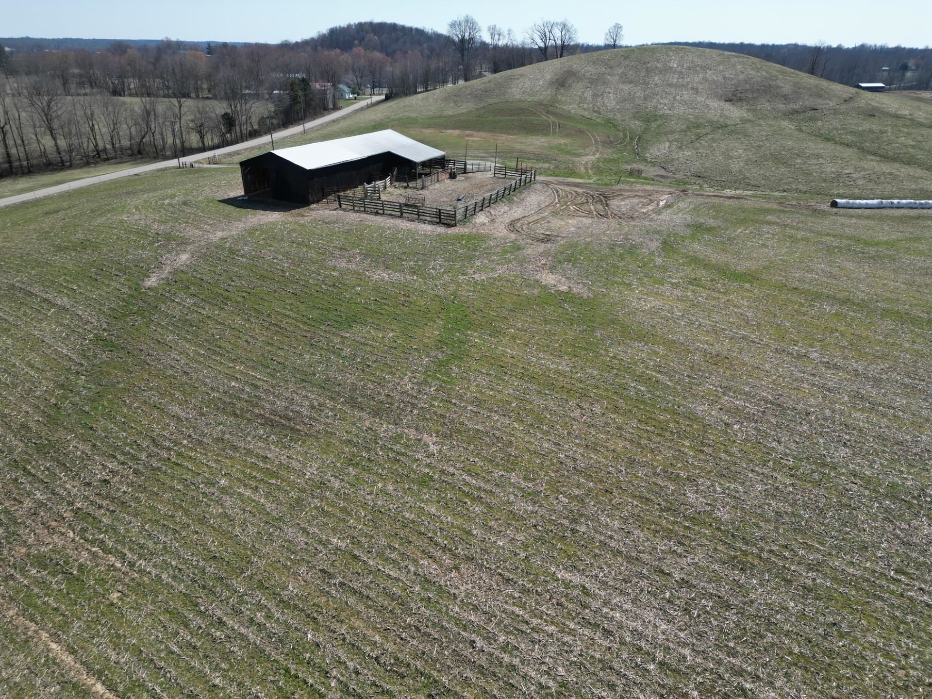 0 State Route 2181, Hawesville, Kentucky 42348, ,Land,For Sale,State Route 2181,91761