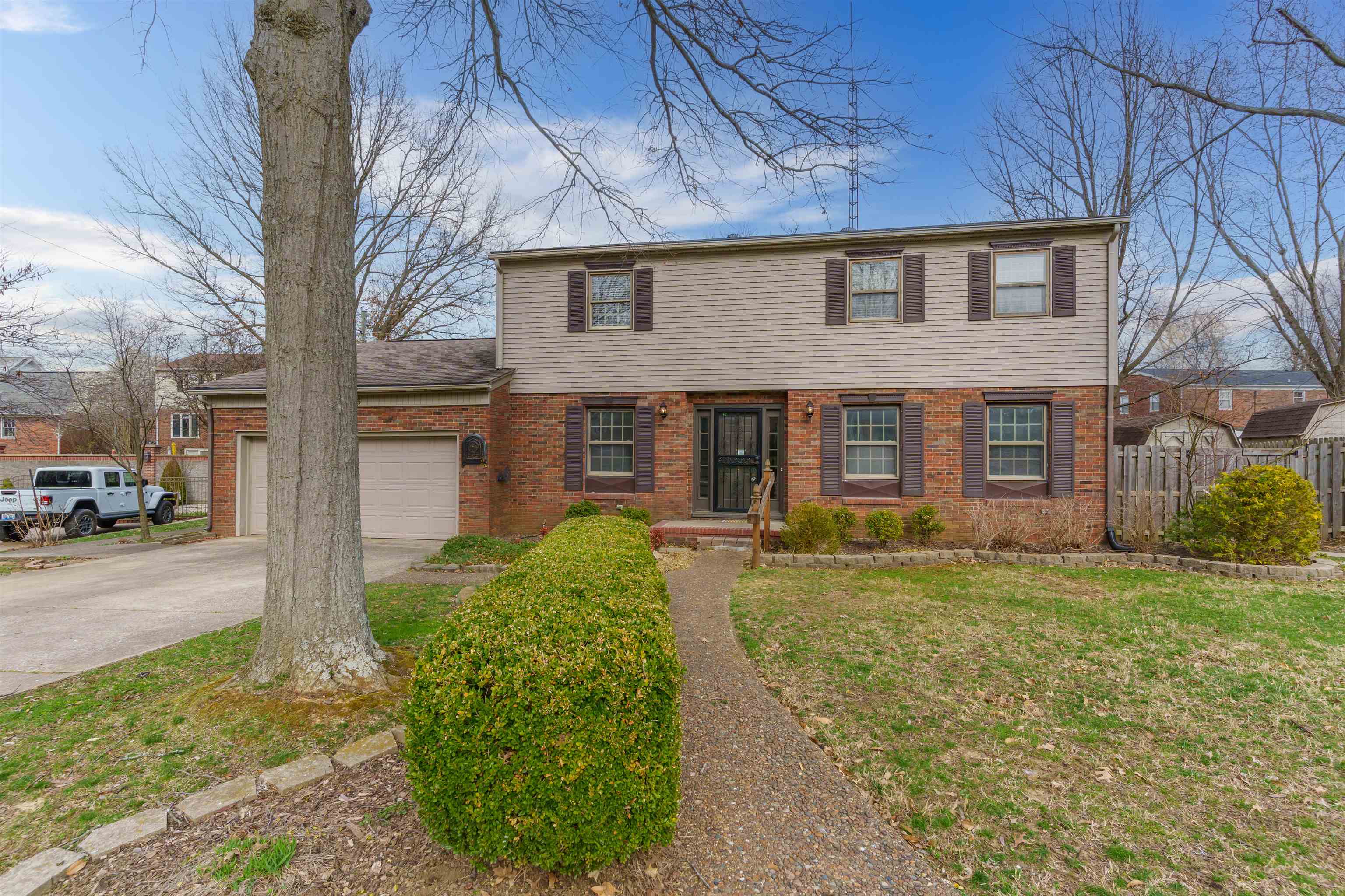 1716 Fawn Dr, Owensboro, Kentucky 42303, 4 Bedrooms Bedrooms, ,2 BathroomsBathrooms,Single Family Residence,For Sale,Fawn Dr,91762