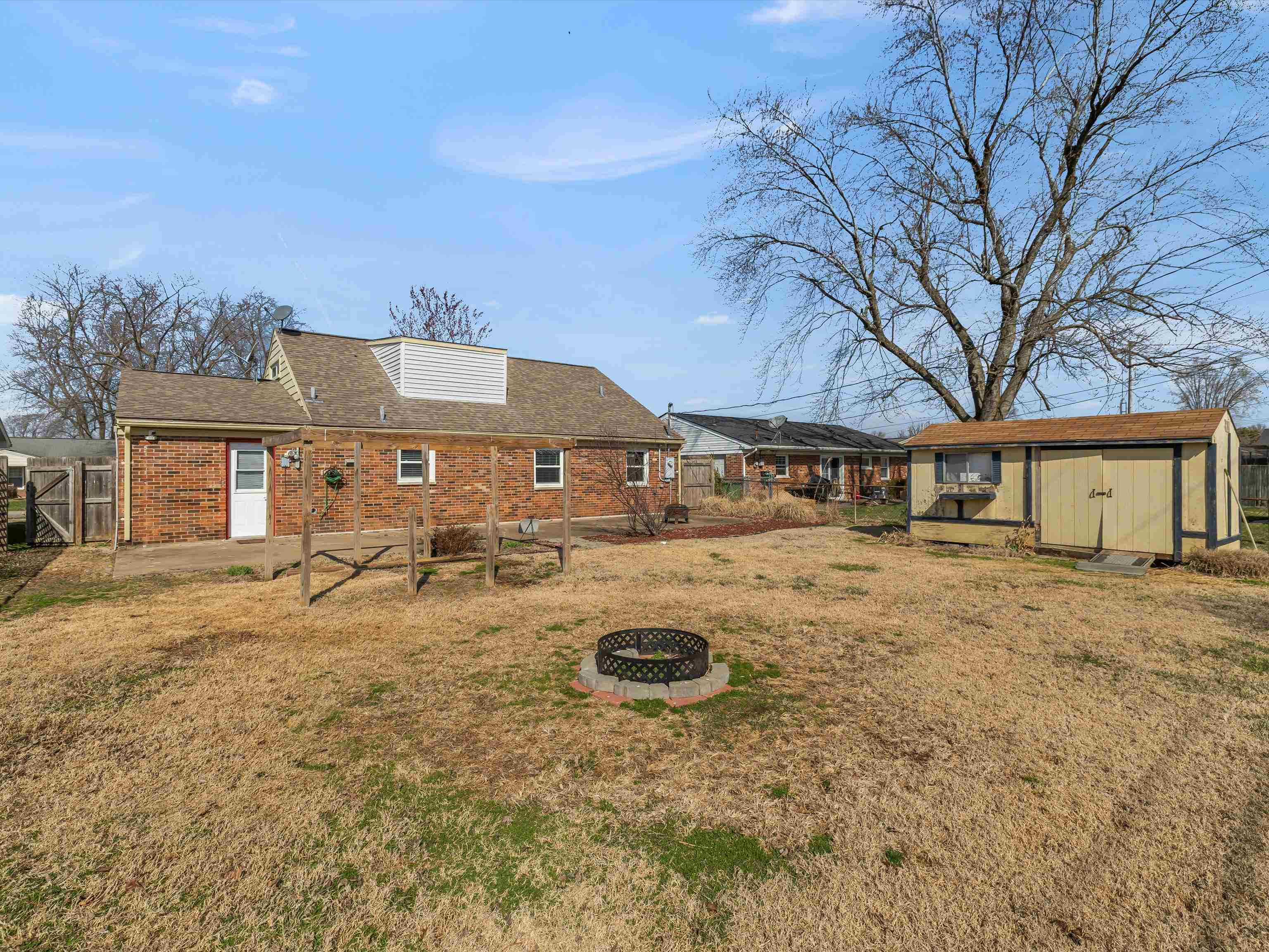 2509 Gallahadion Ct., Owensboro, Kentucky 42301, 3 Bedrooms Bedrooms, ,2 BathroomsBathrooms,Single Family Residence,For Sale,Gallahadion Ct.,91764