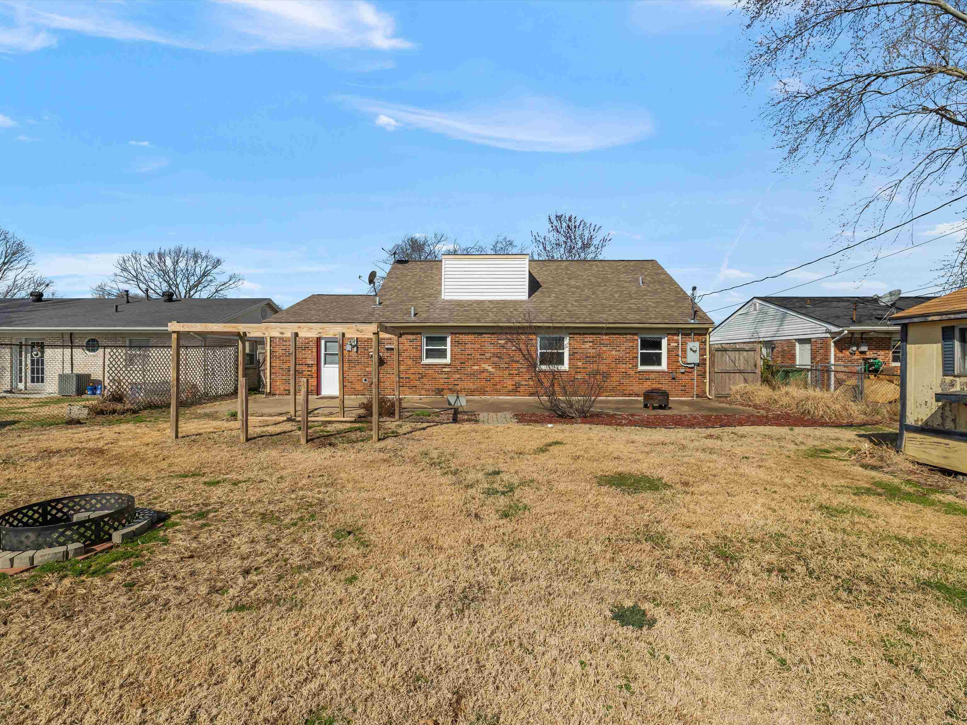 2509 Gallahadion Ct., Owensboro, Kentucky 42301, 3 Bedrooms Bedrooms, ,2 BathroomsBathrooms,Single Family Residence,For Sale,Gallahadion Ct.,91764
