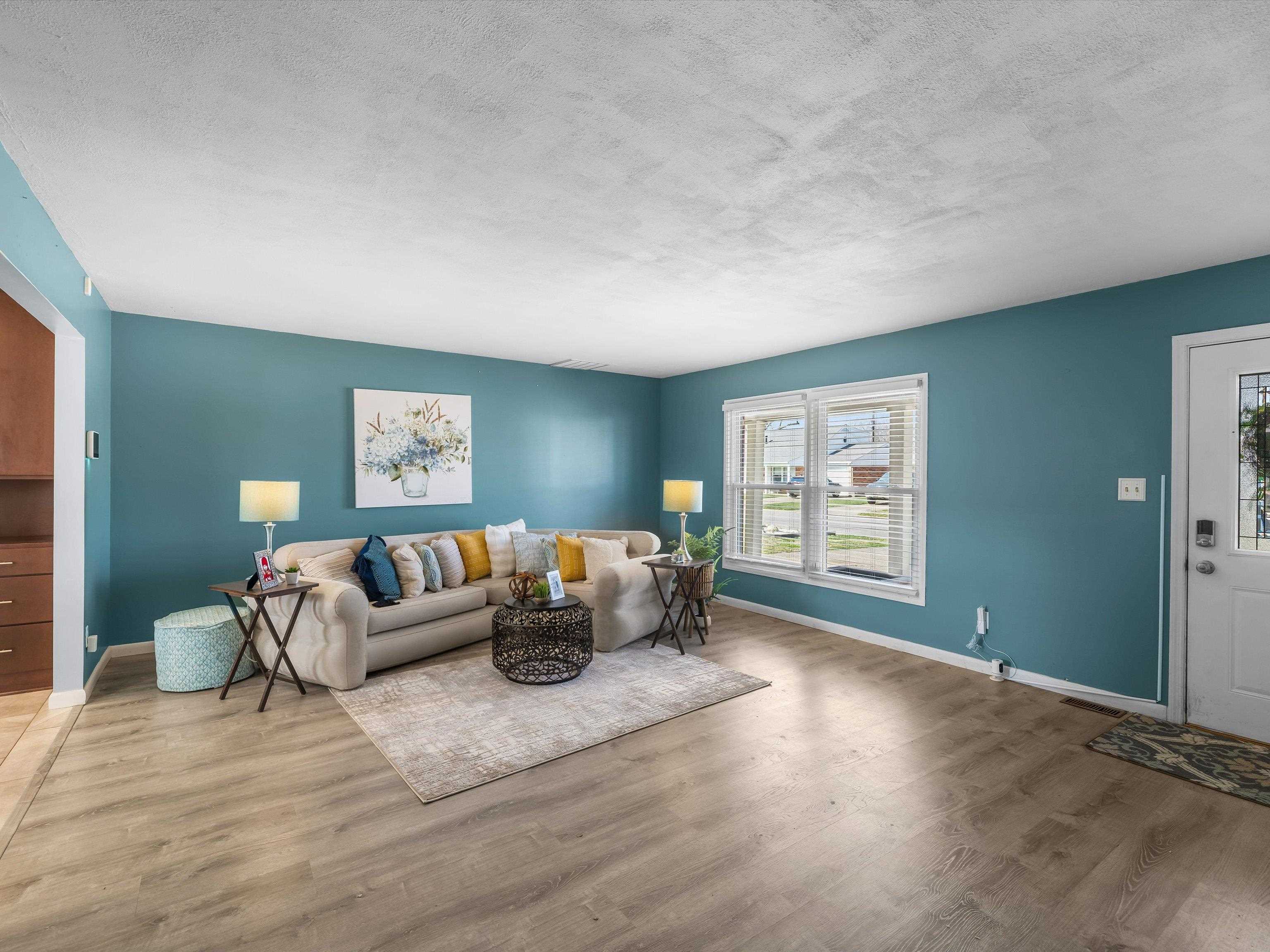 2509 Gallahadion Ct., Owensboro, Kentucky 42301, 3 Bedrooms Bedrooms, ,2 BathroomsBathrooms,Single Family Residence,For Sale,Gallahadion Ct.,91764