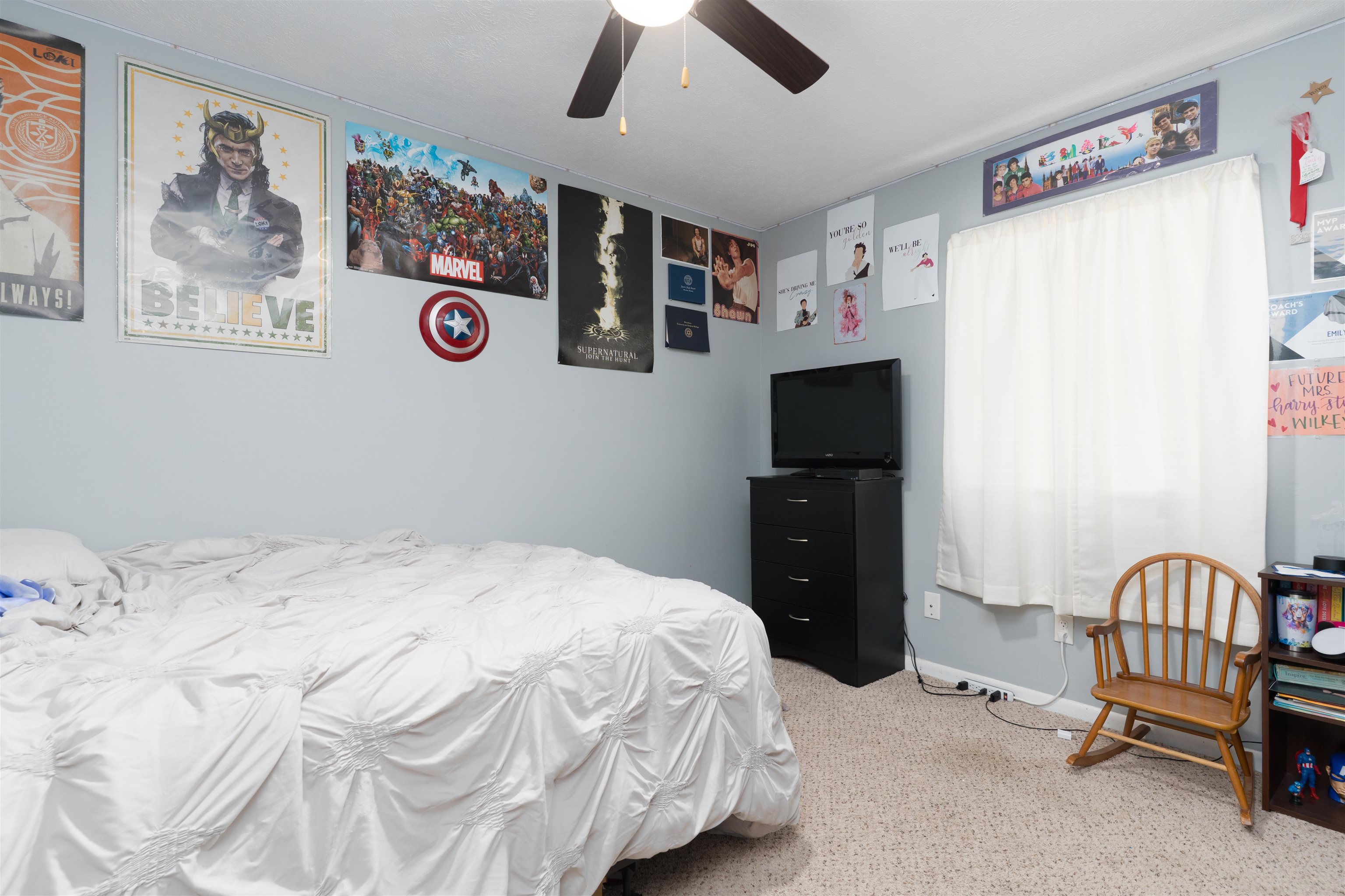 5294 Ashland, Owensboro, Kentucky 42301, 3 Bedrooms Bedrooms, ,1 BathroomBathrooms,Single Family Residence,For Sale,Ashland,91765