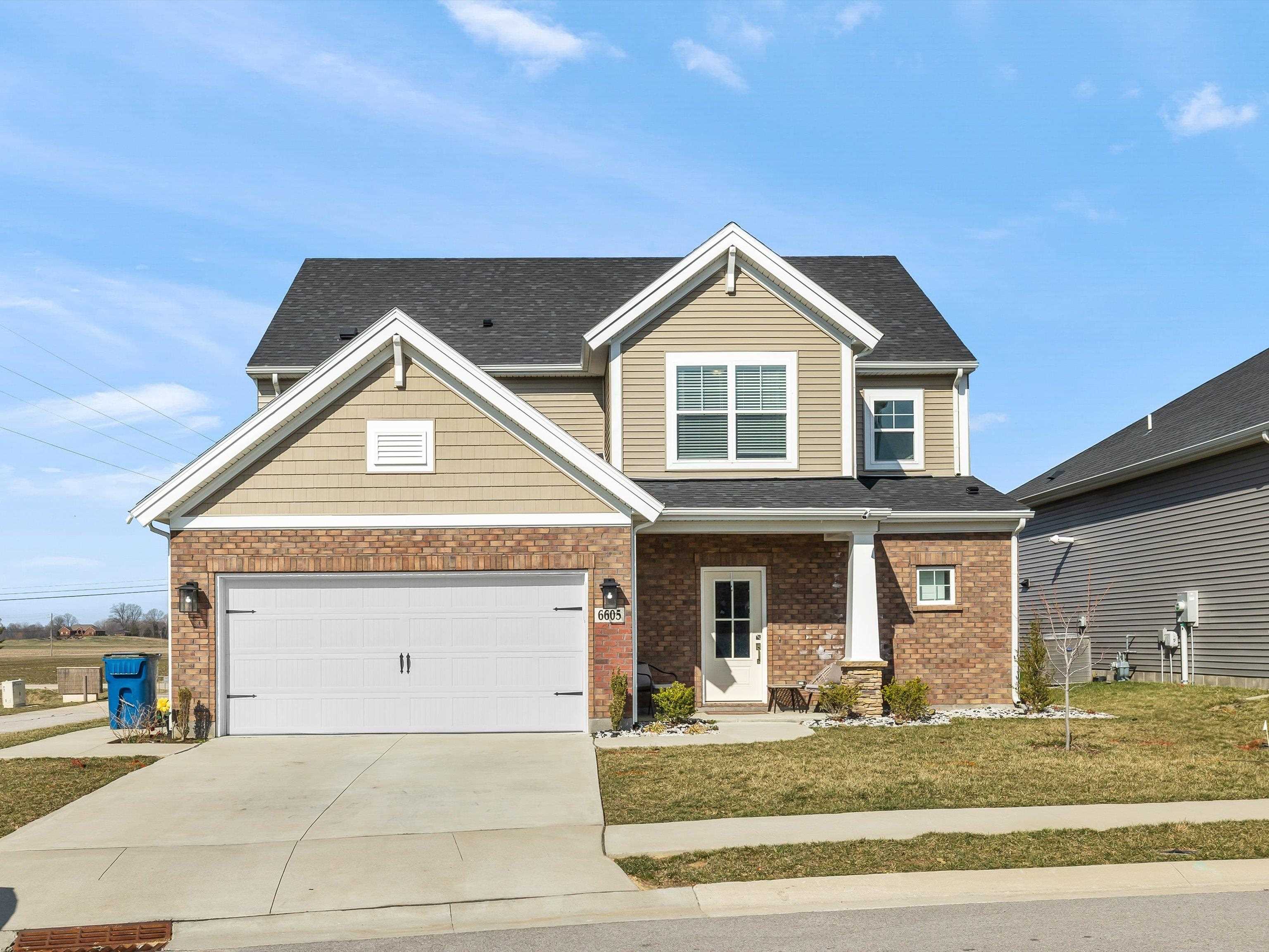 6605 Valley Brook Trace, Utica, Kentucky 42376, 4 Bedrooms Bedrooms, ,2 BathroomsBathrooms,Single Family Residence,For Sale,Valley Brook Trace,91768