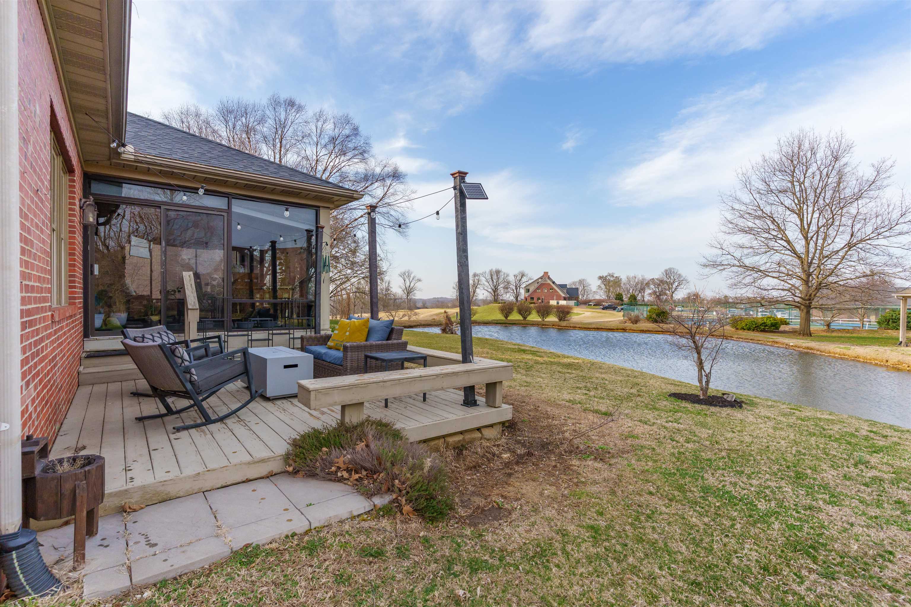 1715 Sanctuary, Owensboro, Kentucky 42303, 3 Bedrooms Bedrooms, ,2 BathroomsBathrooms,Single Family Residence,For Sale,Sanctuary,91769