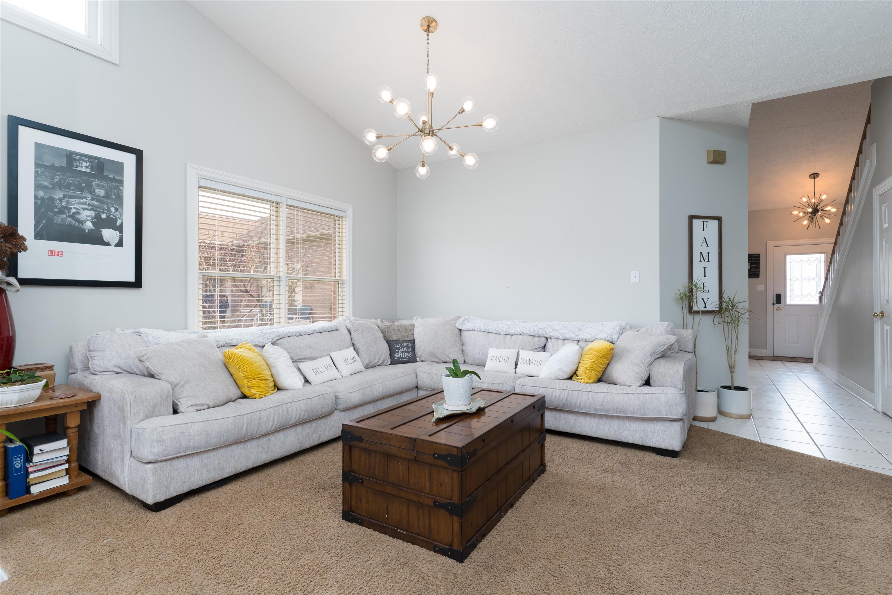 1715 Sanctuary, Owensboro, Kentucky 42303, 3 Bedrooms Bedrooms, ,2 BathroomsBathrooms,Single Family Residence,For Sale,Sanctuary,91769