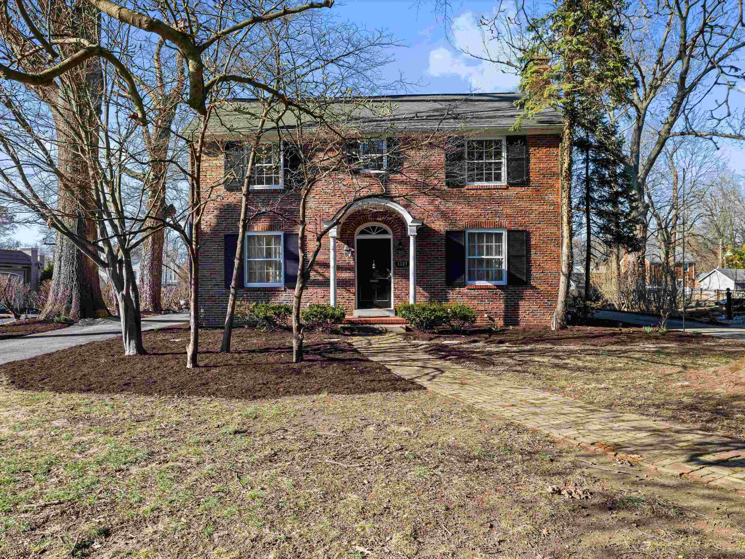 1127 Griffith Ave., Owensboro, Kentucky 42301, 4 Bedrooms Bedrooms, ,2 BathroomsBathrooms,Single Family Residence,For Sale,Griffith Ave.,91774
