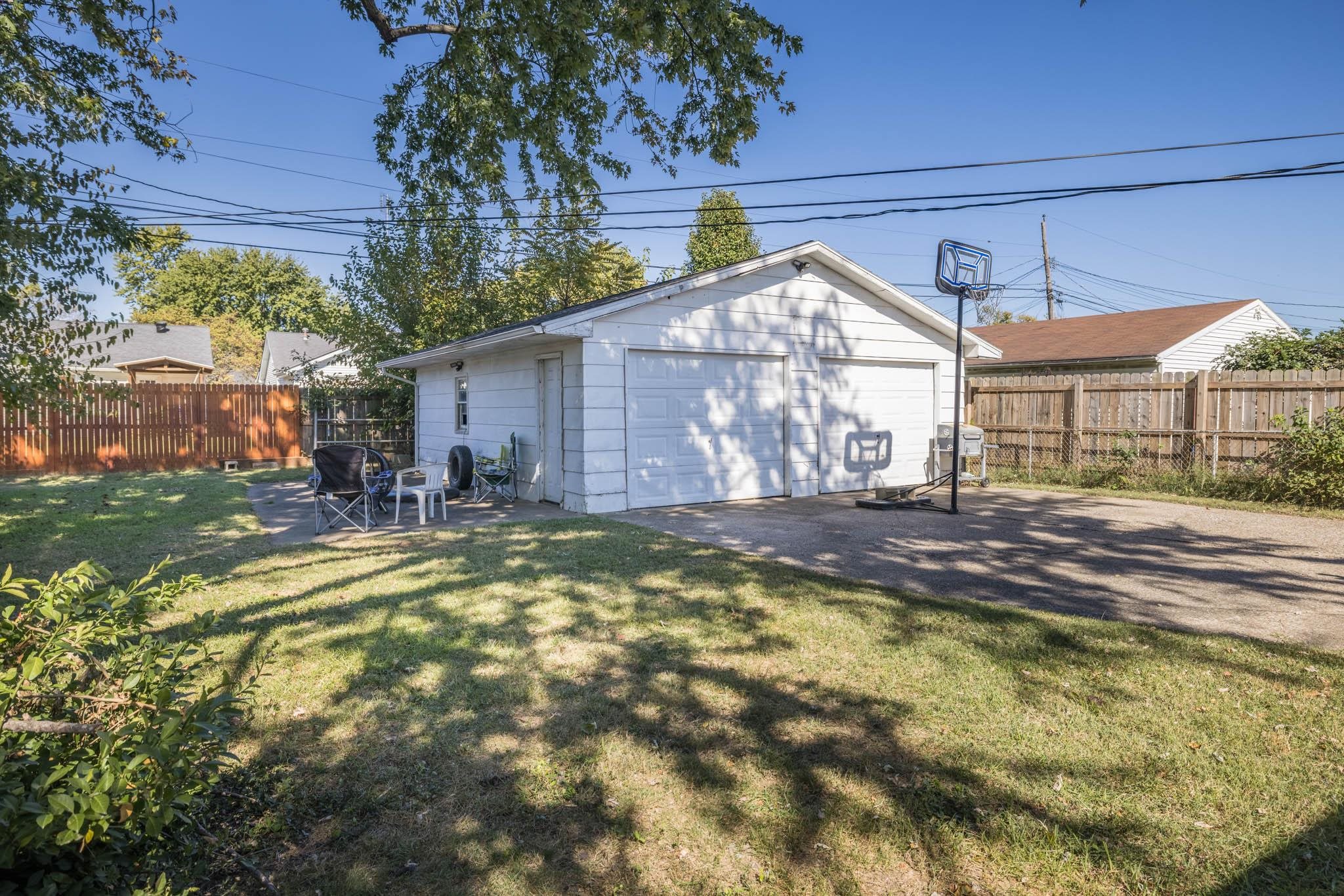 503 Catalina Dr, Owensboro, Kentucky 42303, 3 Bedrooms Bedrooms, ,1 BathroomBathrooms,Single Family Residence,For Sale,Catalina Dr,91776