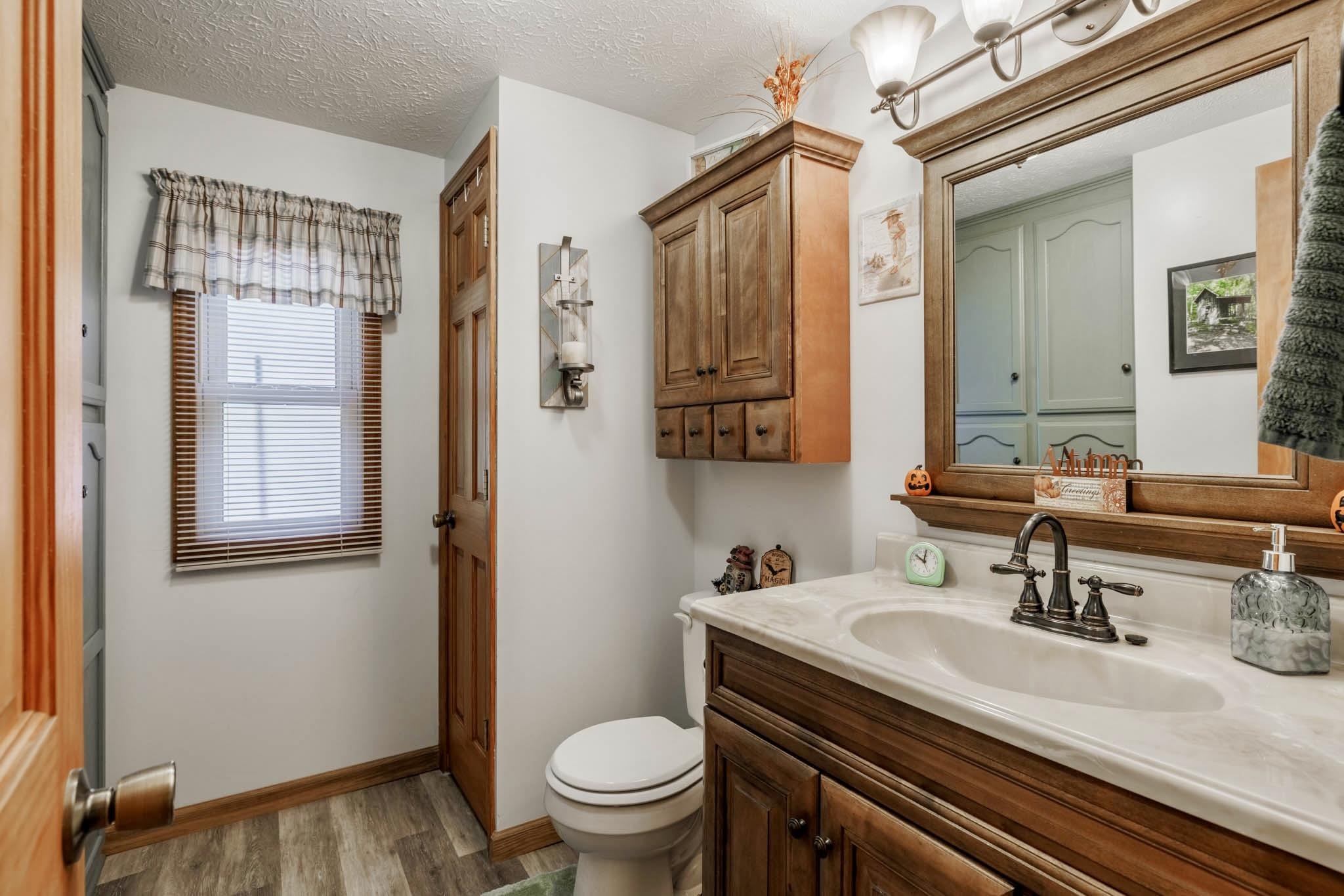 4760 Hawesville Easton Rd, Reynolds Station, Kentucky 42368, 3 Bedrooms Bedrooms, ,1 BathroomBathrooms,Manufactured Home,For Sale,Hawesville Easton Rd,91777