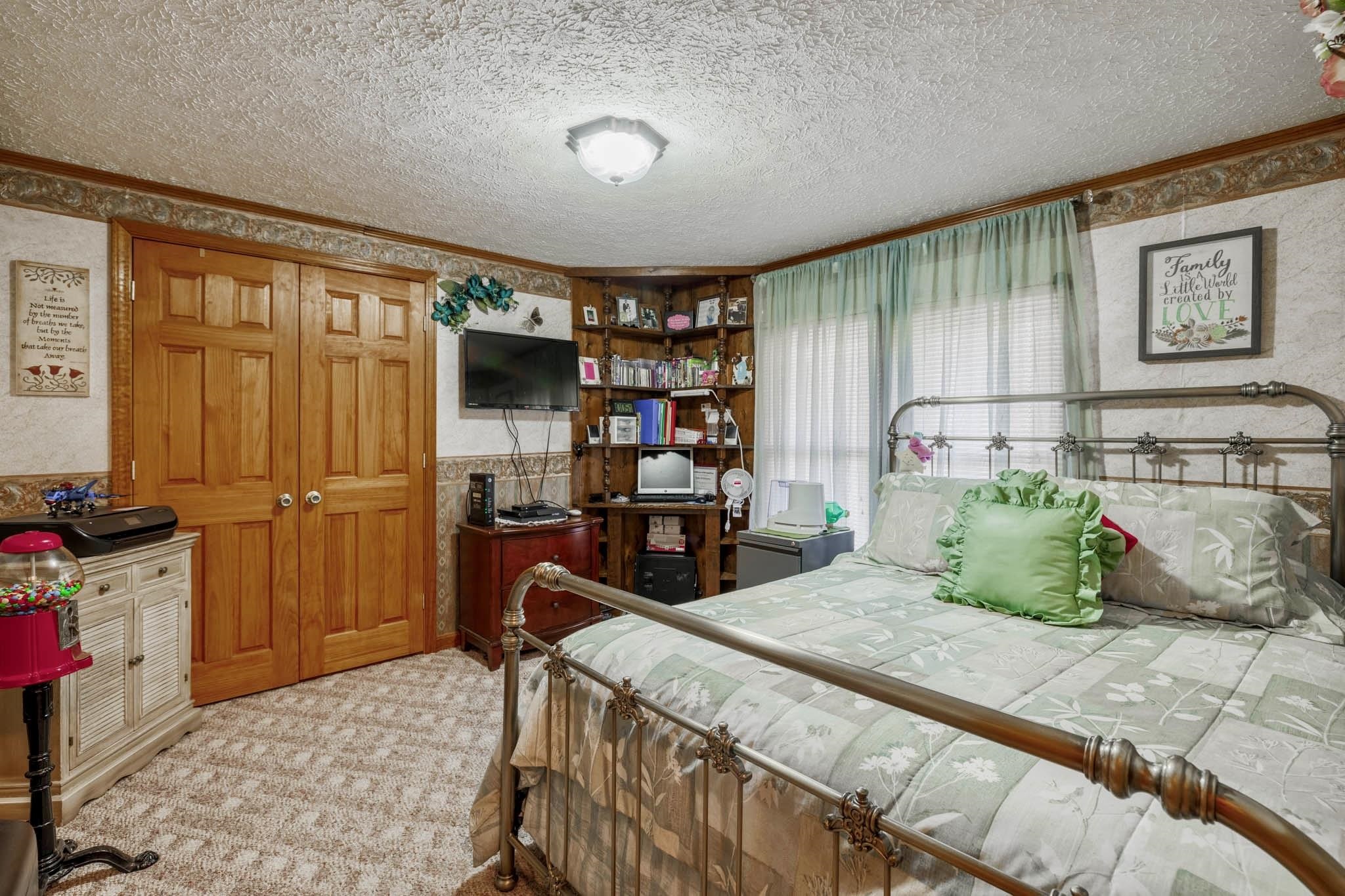 4760 Hawesville Easton Rd, Reynolds Station, Kentucky 42368, 3 Bedrooms Bedrooms, ,1 BathroomBathrooms,Manufactured Home,For Sale,Hawesville Easton Rd,91777