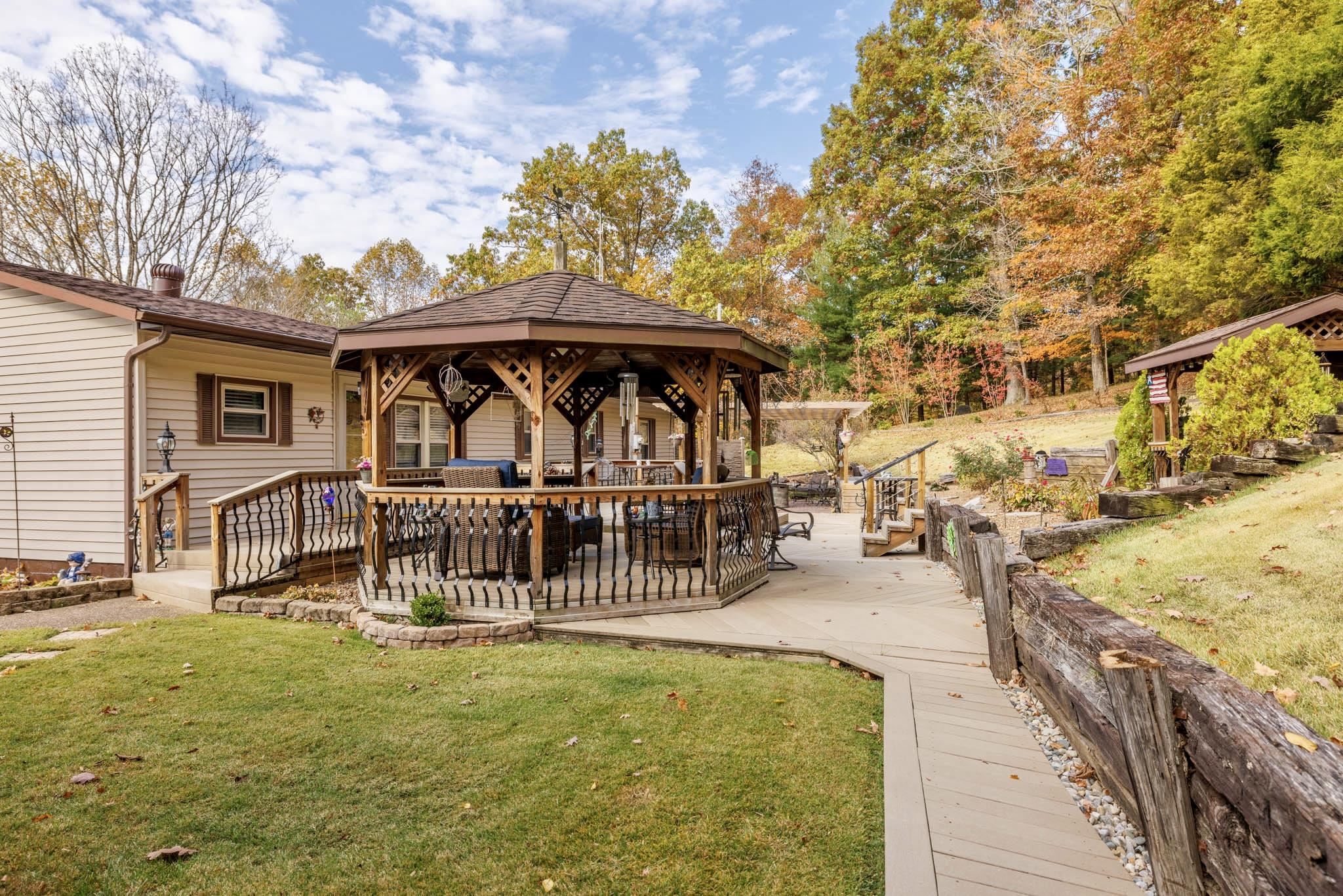 4760 Hawesville Easton Rd, Reynolds Station, Kentucky 42368, 3 Bedrooms Bedrooms, ,1 BathroomBathrooms,Manufactured Home,For Sale,Hawesville Easton Rd,91777