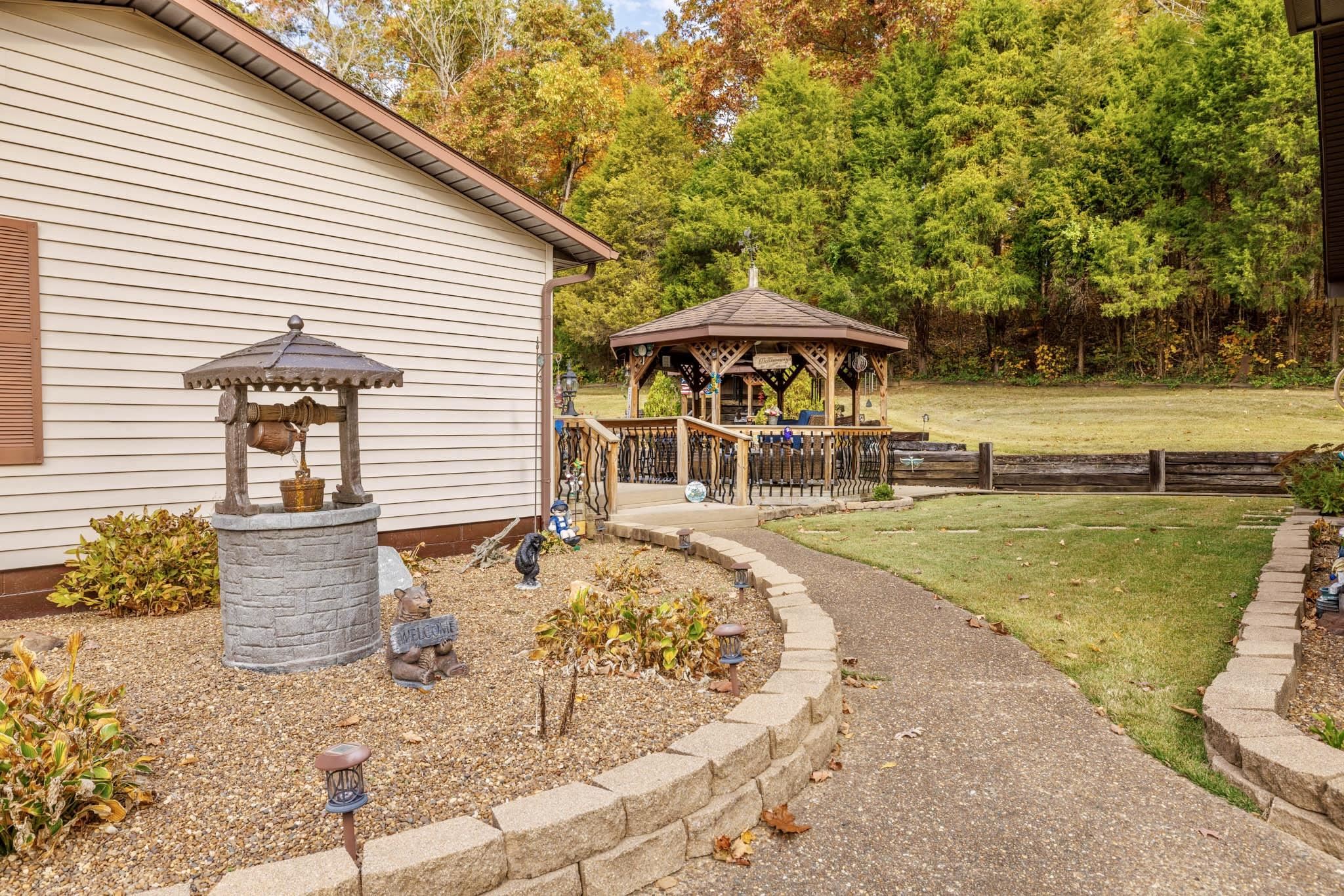 4760 Hawesville Easton Rd, Reynolds Station, Kentucky 42368, 3 Bedrooms Bedrooms, ,1 BathroomBathrooms,Manufactured Home,For Sale,Hawesville Easton Rd,91777