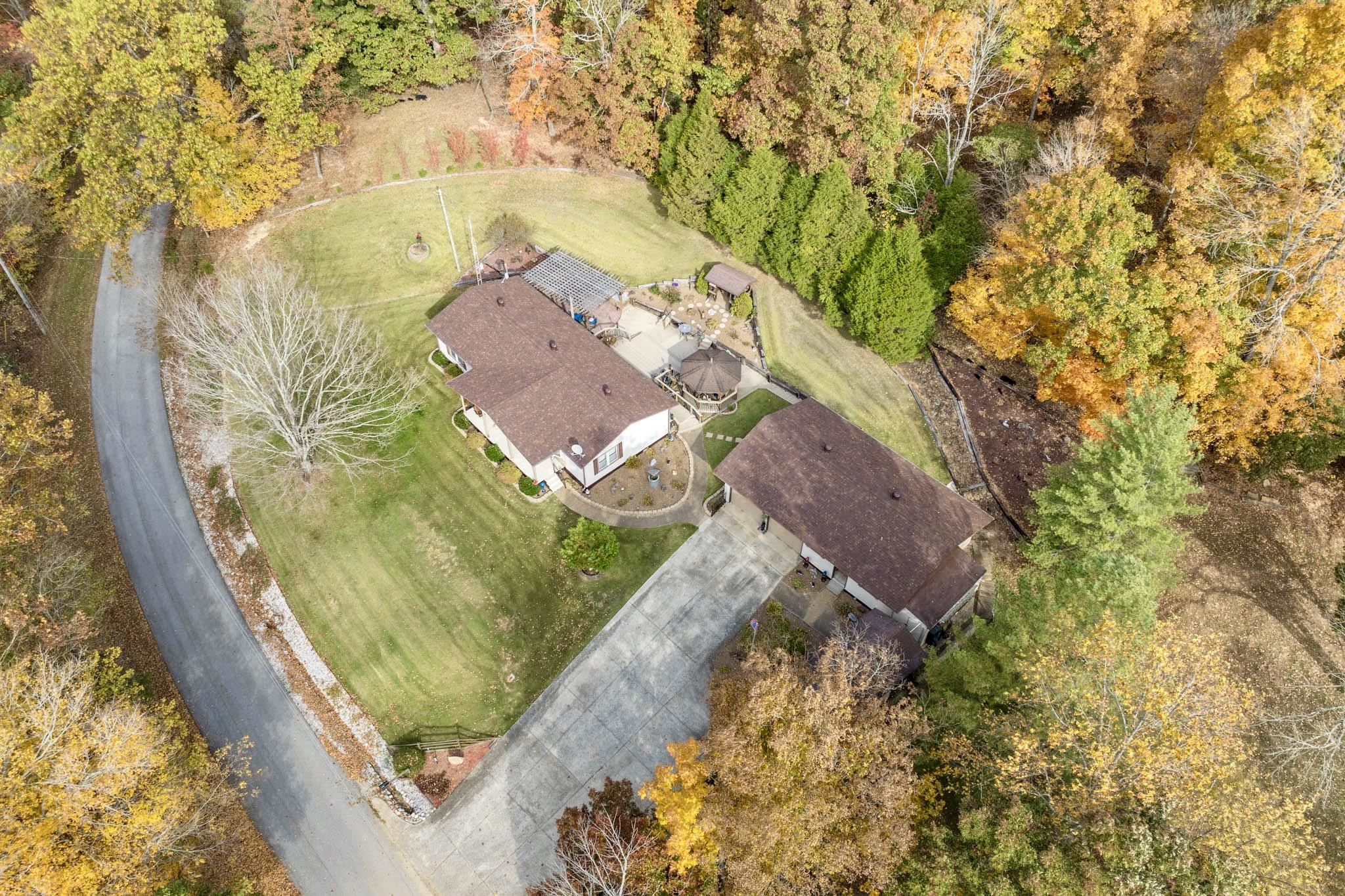 4760 Hawesville Easton Rd, Reynolds Station, Kentucky 42368, 3 Bedrooms Bedrooms, ,1 BathroomBathrooms,Manufactured Home,For Sale,Hawesville Easton Rd,91777