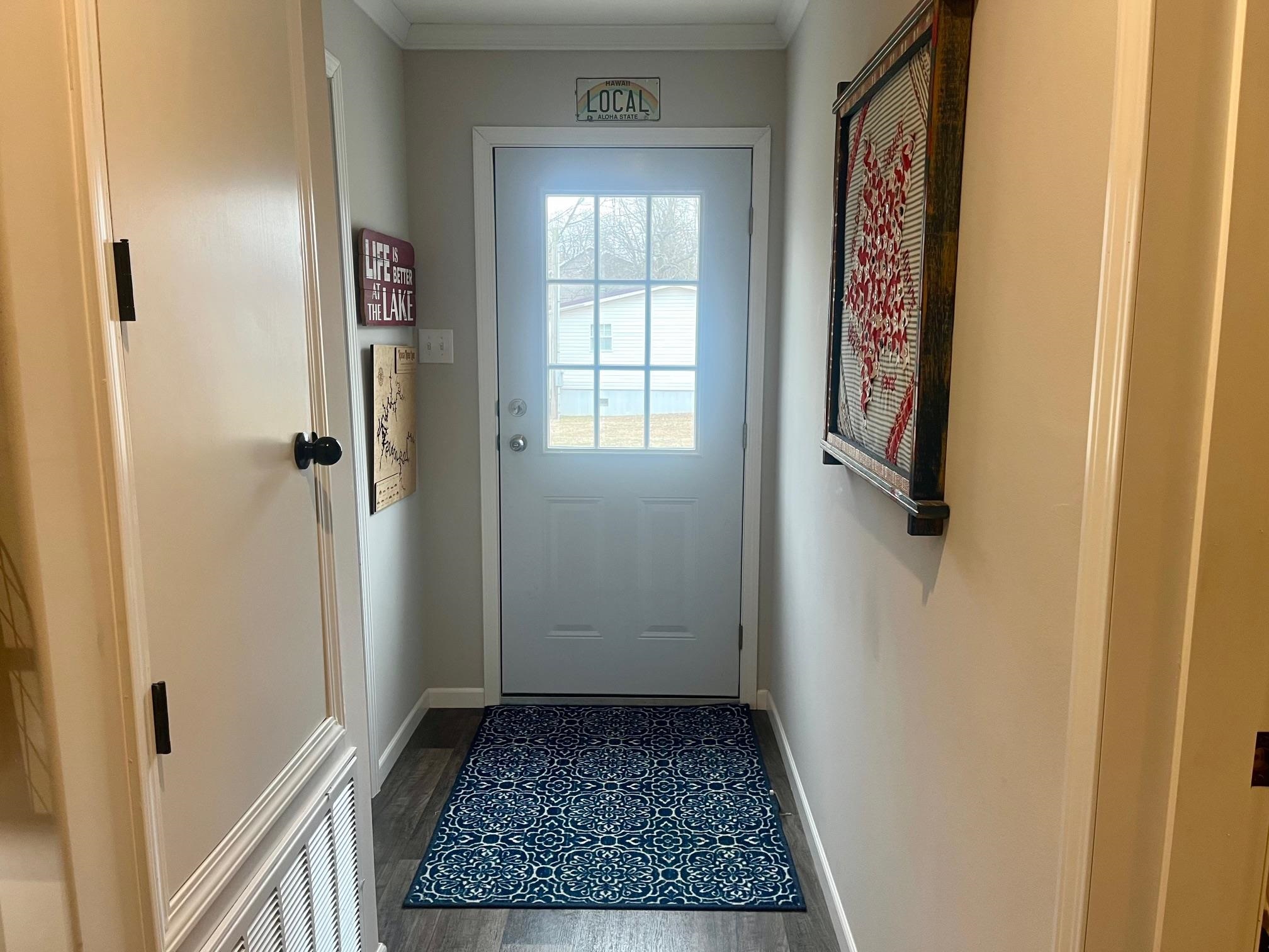 31 Friendship Rd., Falls of Rough, Kentucky 40119, 3 Bedrooms Bedrooms, ,2 BathroomsBathrooms,Single Family Residence,For Sale,Friendship Rd.,91778
