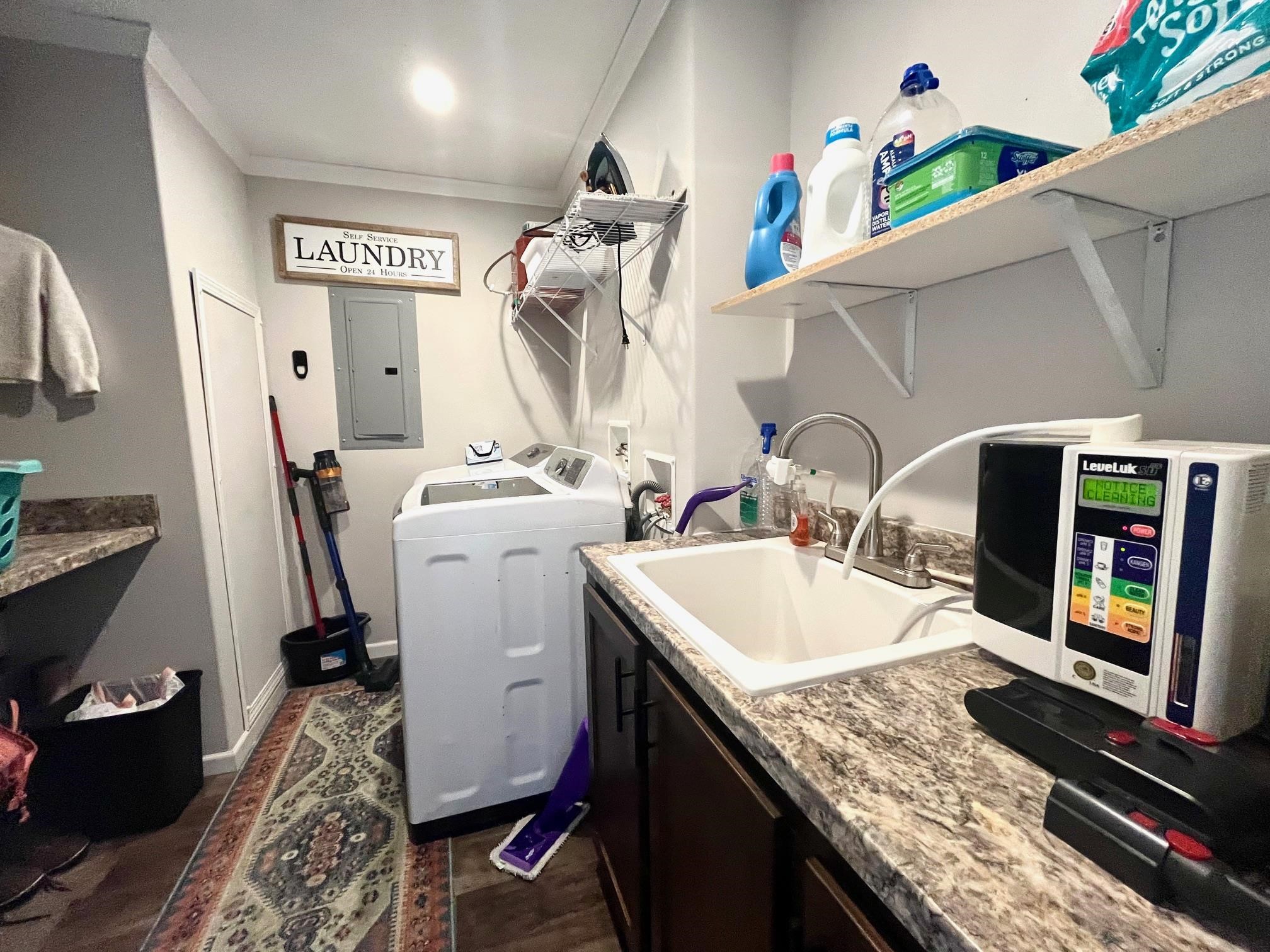 31 Friendship Rd., Falls of Rough, Kentucky 40119, 3 Bedrooms Bedrooms, ,2 BathroomsBathrooms,Single Family Residence,For Sale,Friendship Rd.,91778