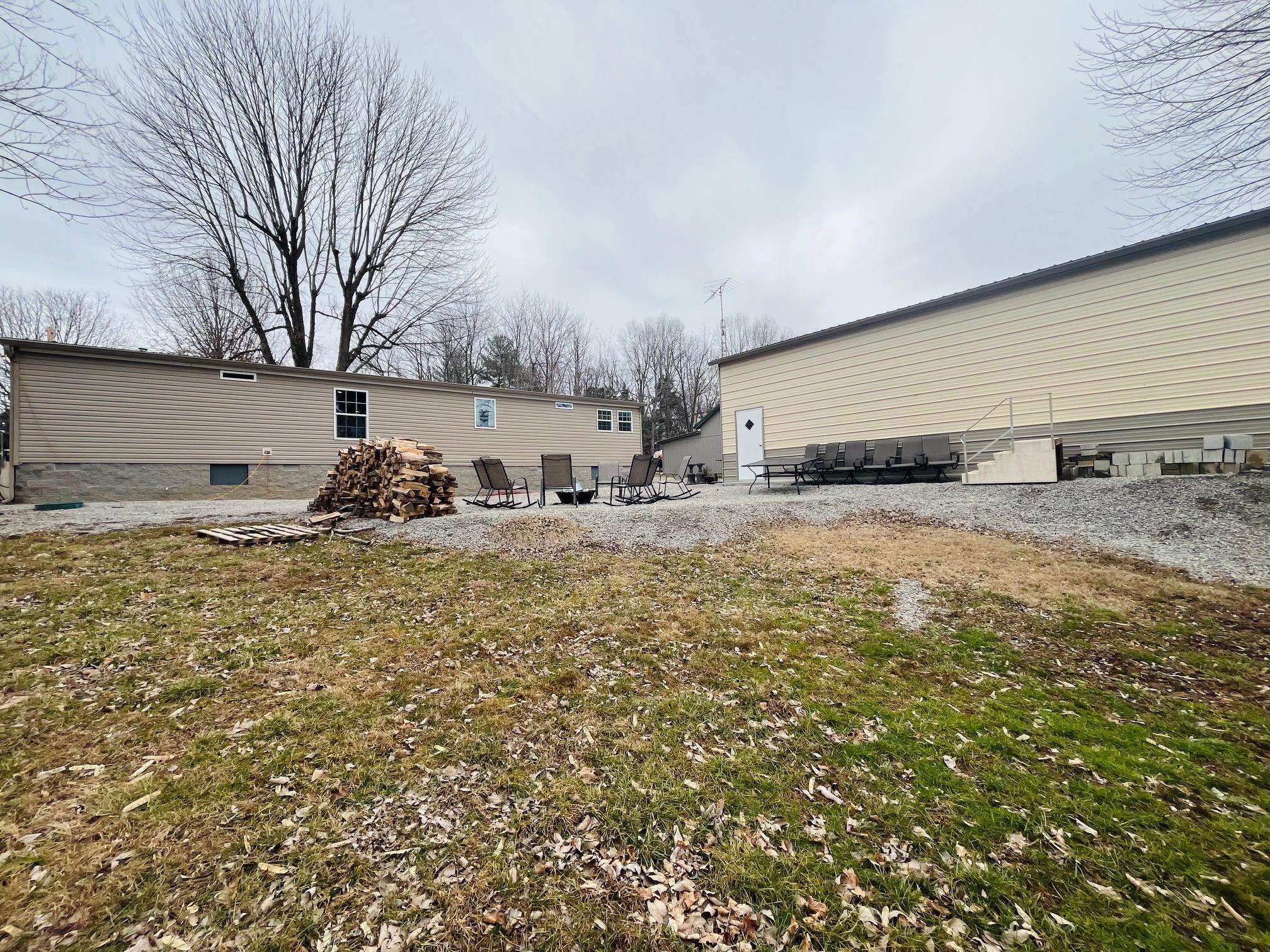 31 Friendship Rd., Falls of Rough, Kentucky 40119, 3 Bedrooms Bedrooms, ,2 BathroomsBathrooms,Single Family Residence,For Sale,Friendship Rd.,91778