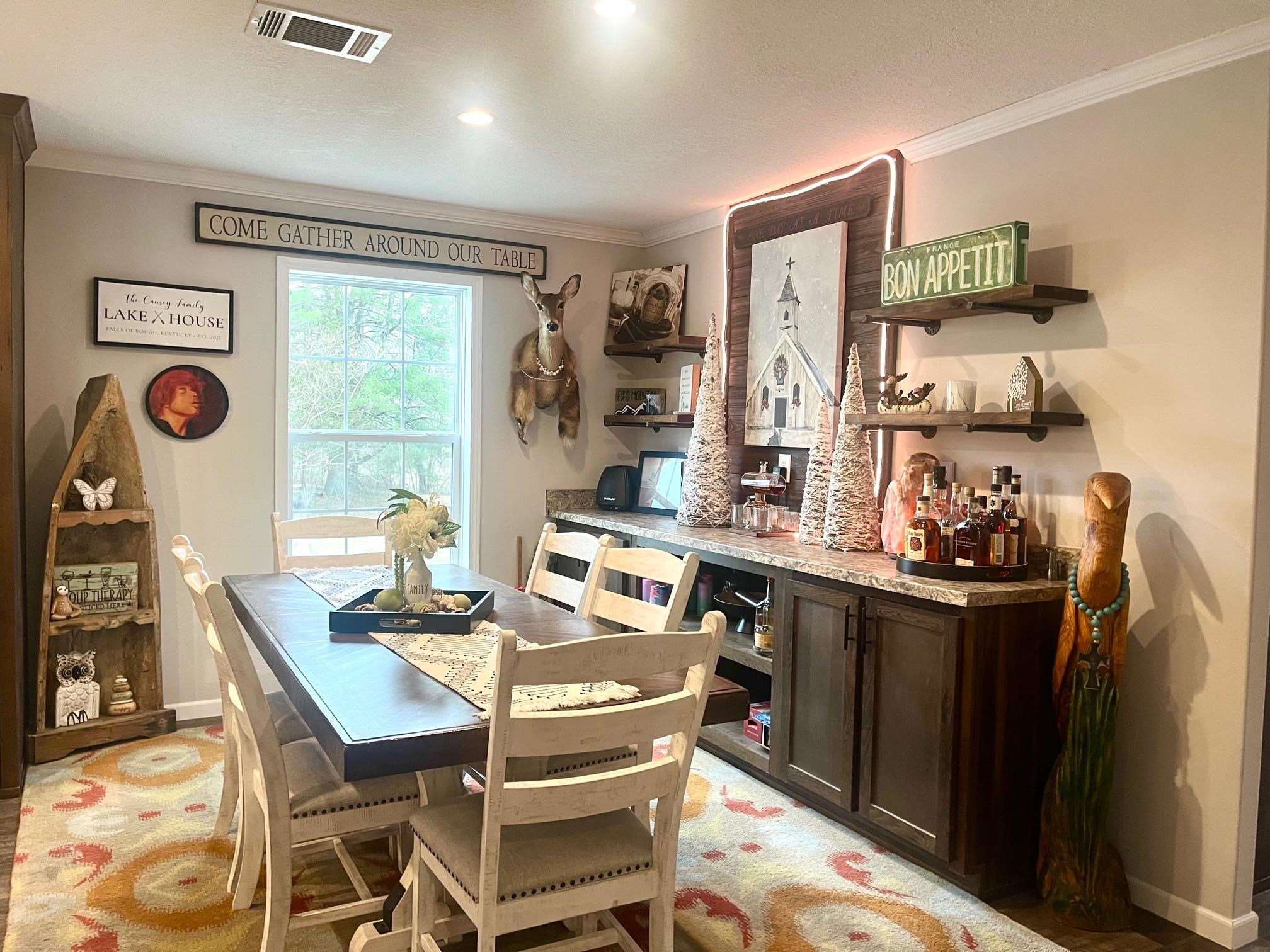 31 Friendship Rd., Falls of Rough, Kentucky 40119, 3 Bedrooms Bedrooms, ,2 BathroomsBathrooms,Single Family Residence,For Sale,Friendship Rd.,91778
