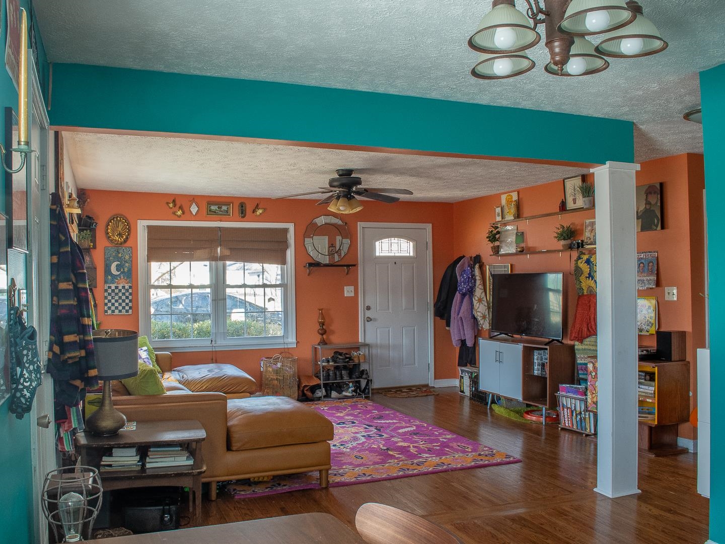 3419 Daviess Street, Owensboro, Kentucky 42303, 3 Bedrooms Bedrooms, ,1 BathroomBathrooms,Single Family Residence,For Sale,Daviess Street,91779