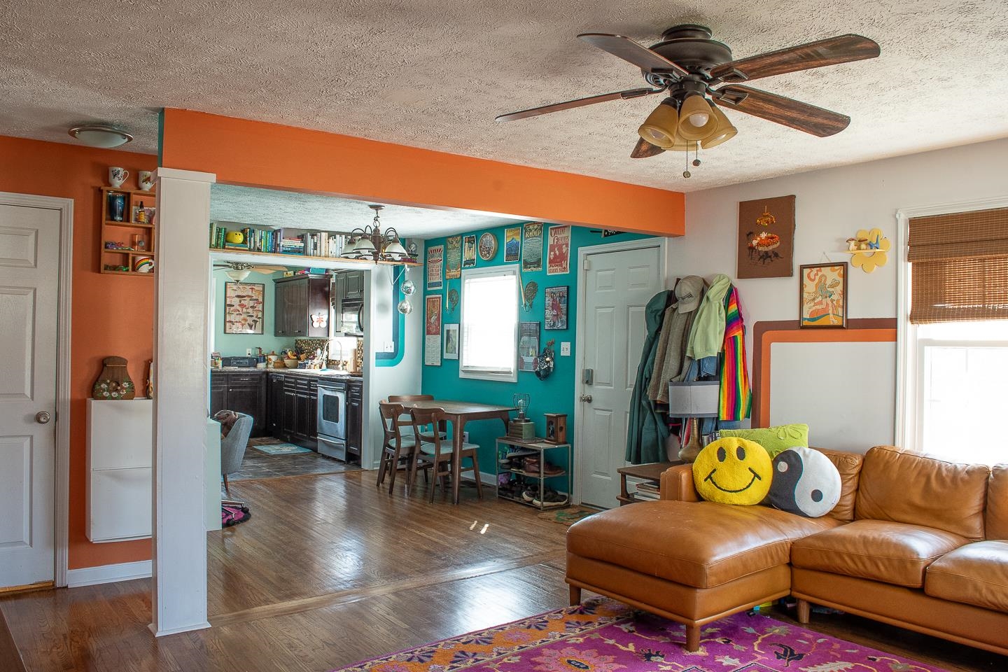 3419 Daviess Street, Owensboro, Kentucky 42303, 3 Bedrooms Bedrooms, ,1 BathroomBathrooms,Single Family Residence,For Sale,Daviess Street,91779
