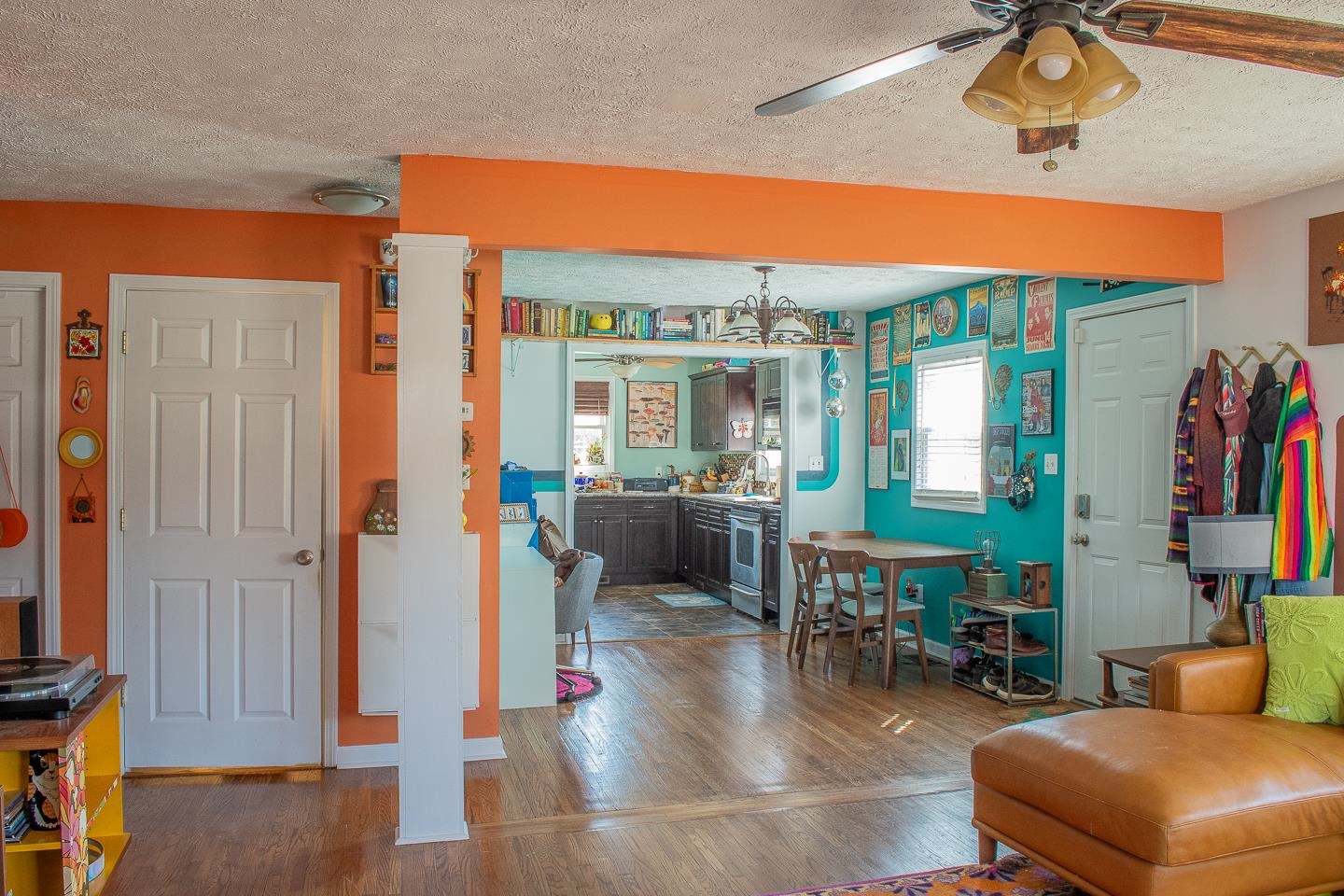 3419 Daviess Street, Owensboro, Kentucky 42303, 3 Bedrooms Bedrooms, ,1 BathroomBathrooms,Single Family Residence,For Sale,Daviess Street,91779