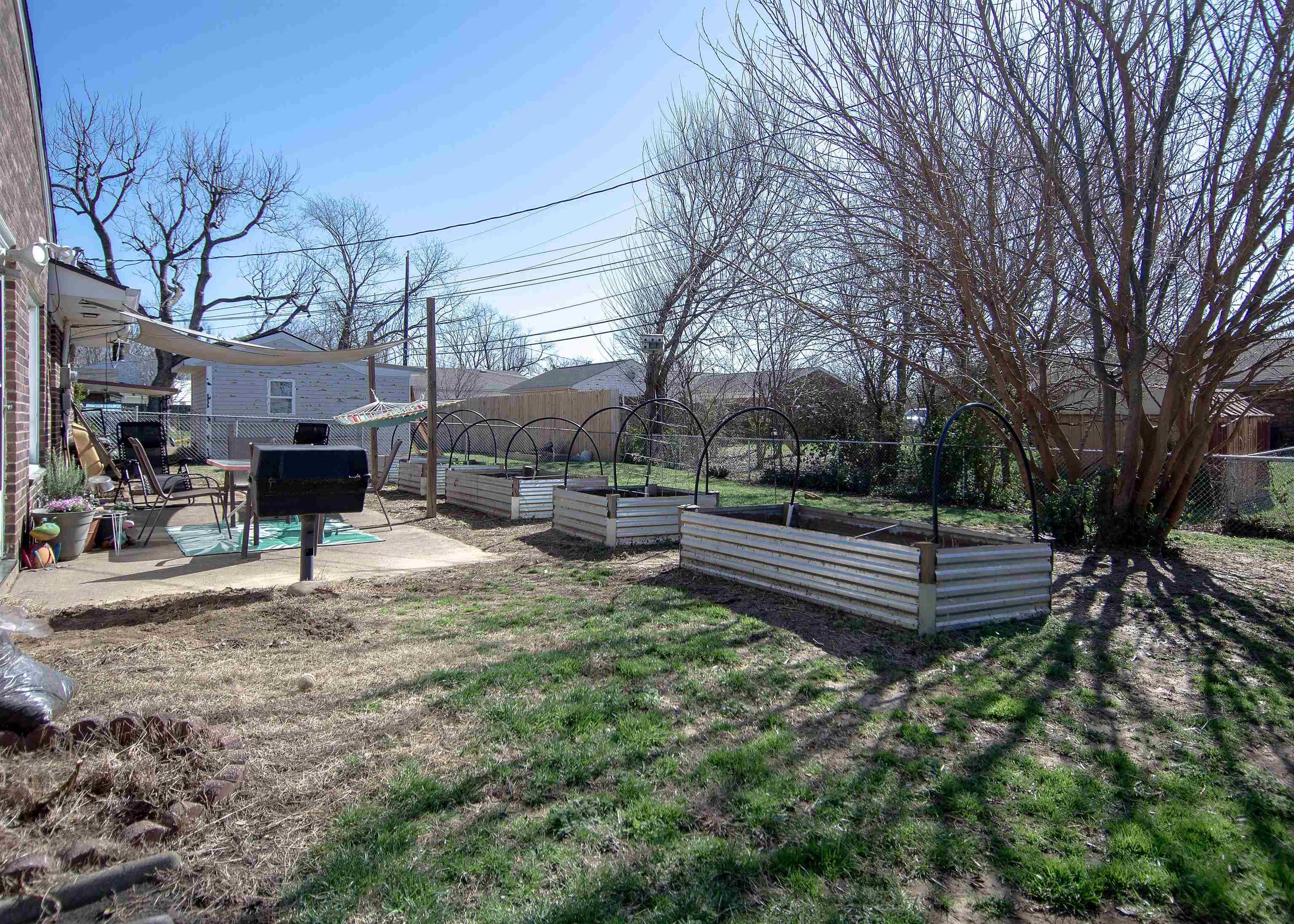 2224 Twenty Grand Avenue, Owensboro, Kentucky 42301, 3 Bedrooms Bedrooms, ,2 BathroomsBathrooms,Single Family Residence,For Sale,Twenty Grand Avenue,91782