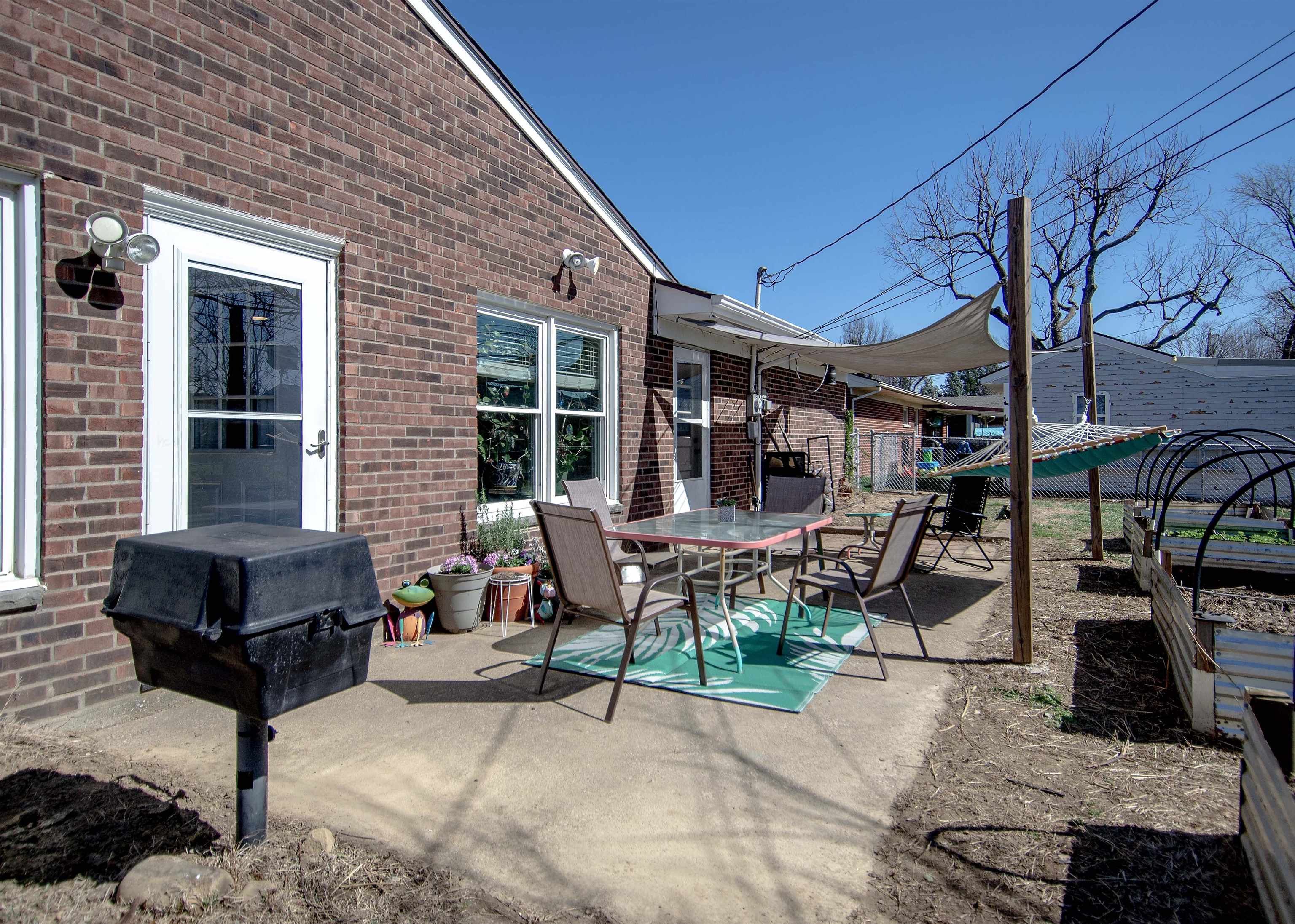 2224 Twenty Grand Avenue, Owensboro, Kentucky 42301, 3 Bedrooms Bedrooms, ,2 BathroomsBathrooms,Single Family Residence,For Sale,Twenty Grand Avenue,91782