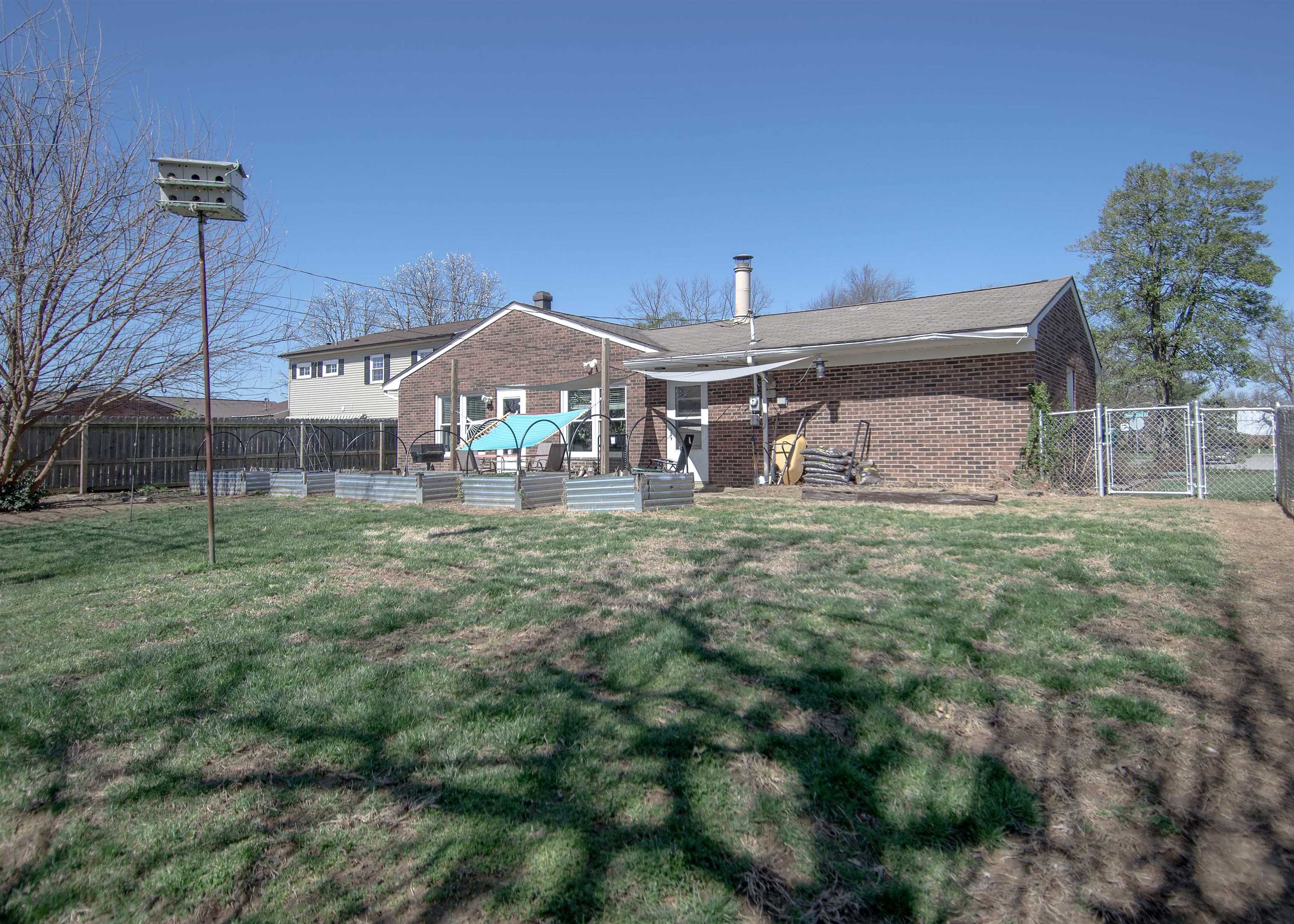 2224 Twenty Grand Avenue, Owensboro, Kentucky 42301, 3 Bedrooms Bedrooms, ,2 BathroomsBathrooms,Single Family Residence,For Sale,Twenty Grand Avenue,91782
