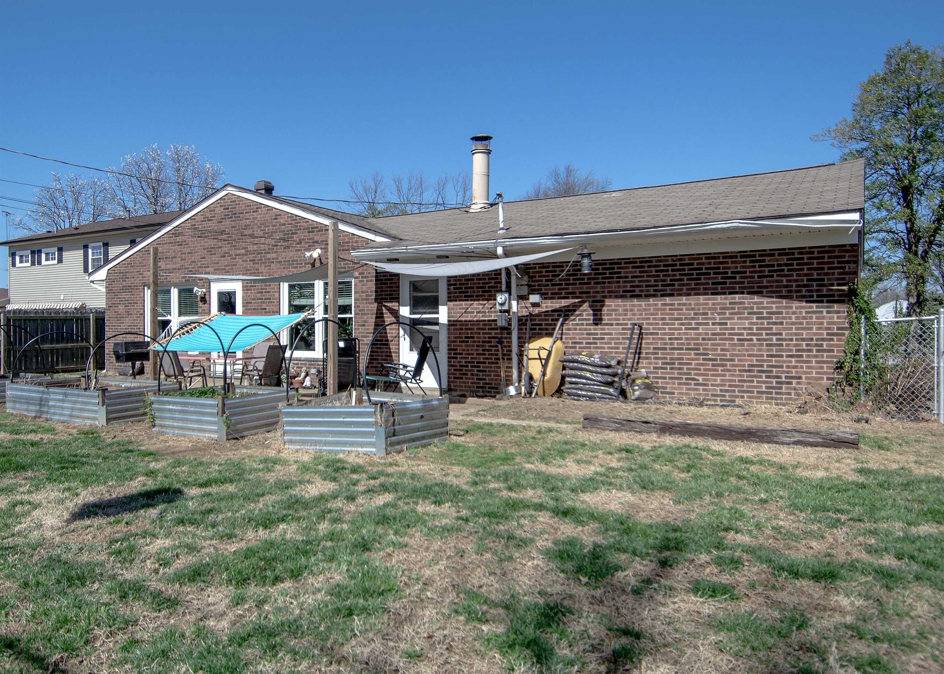 2224 Twenty Grand Avenue, Owensboro, Kentucky 42301, 3 Bedrooms Bedrooms, ,2 BathroomsBathrooms,Single Family Residence,For Sale,Twenty Grand Avenue,91782