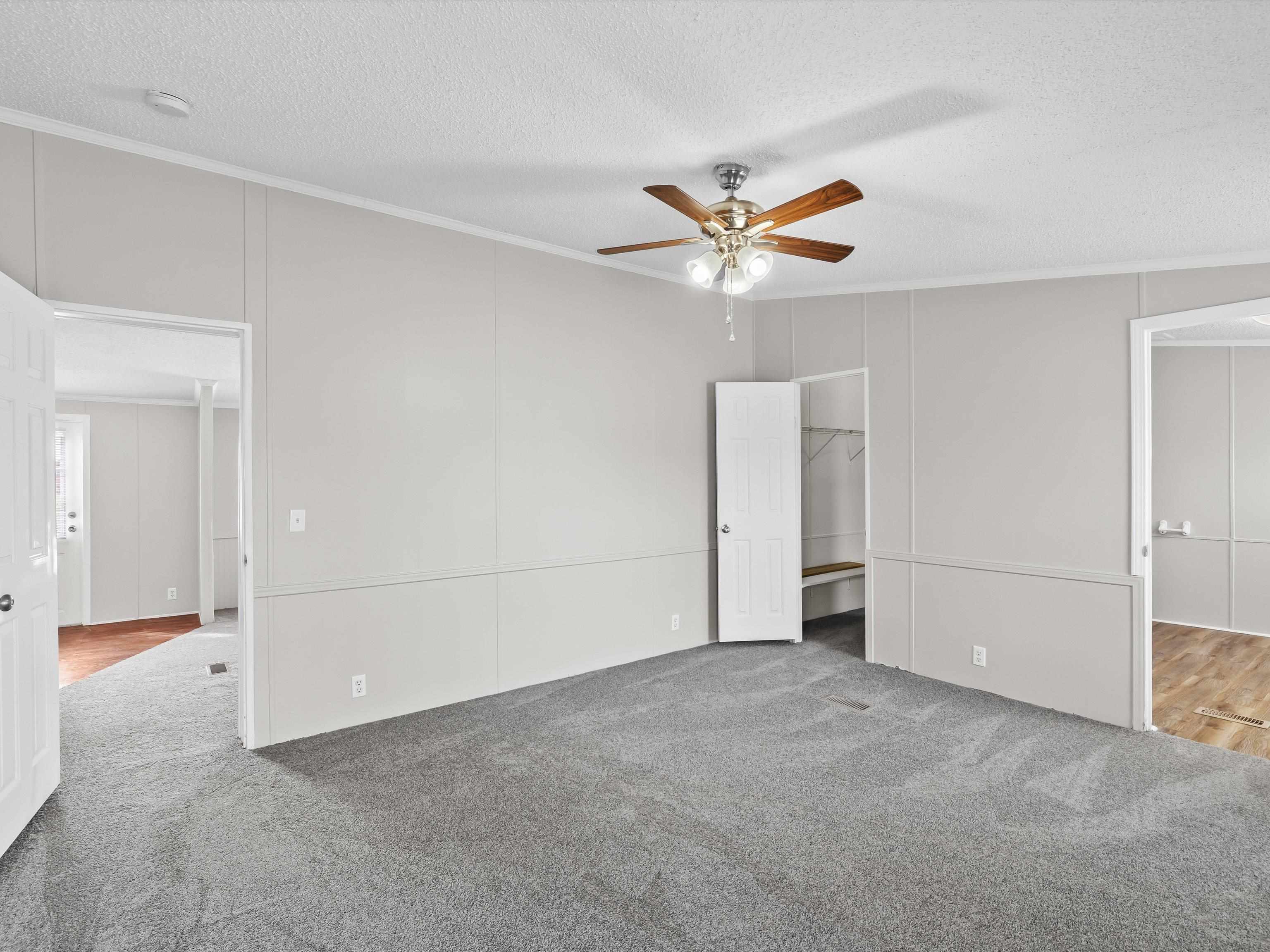 1025 Buford, Utica, Kentucky 42376, 4 Bedrooms Bedrooms, ,2 BathroomsBathrooms,Manufactured On Land,For Sale,Buford,91786