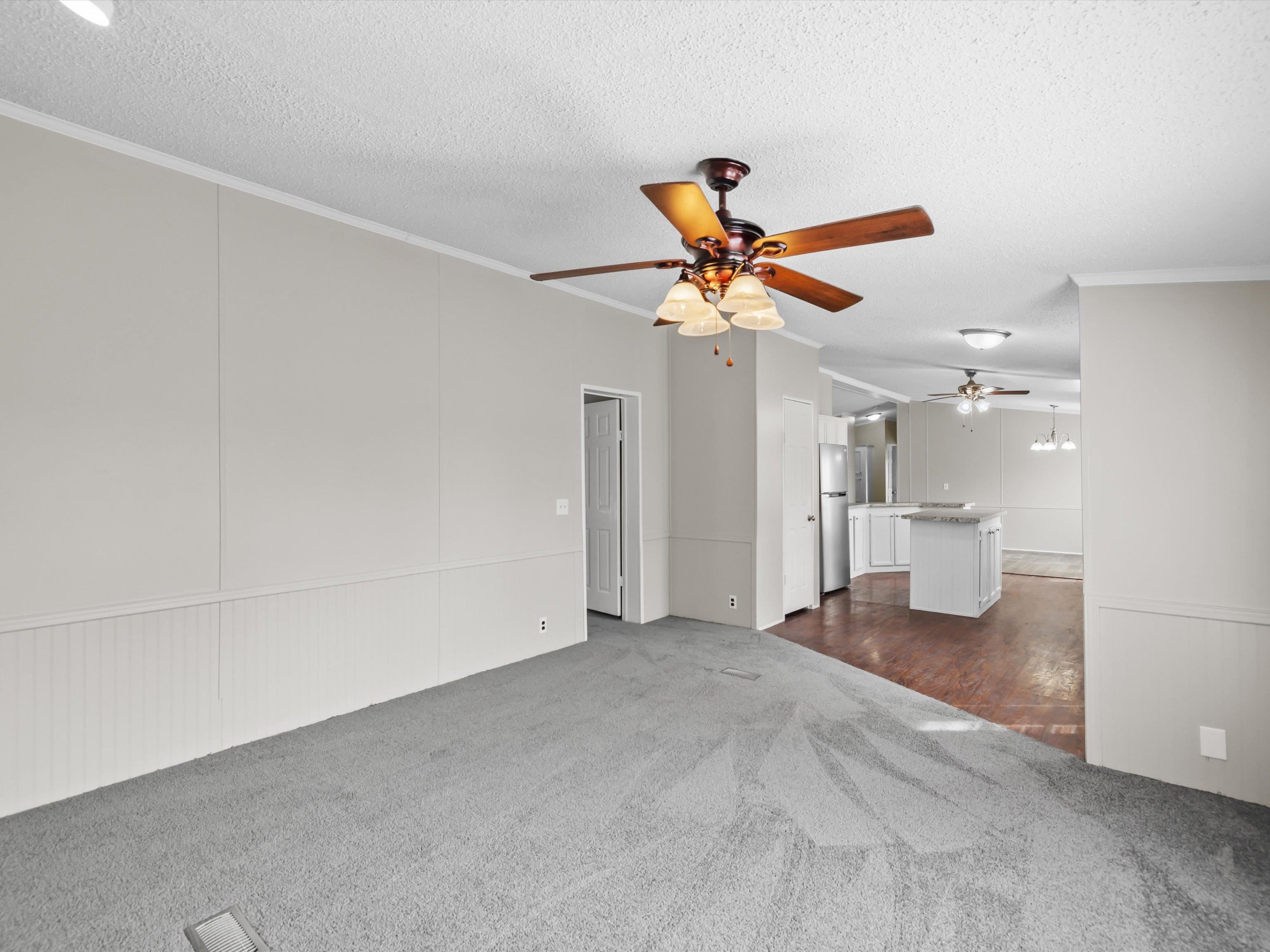 1025 Buford, Utica, Kentucky 42376, 4 Bedrooms Bedrooms, ,2 BathroomsBathrooms,Manufactured On Land,For Sale,Buford,91786