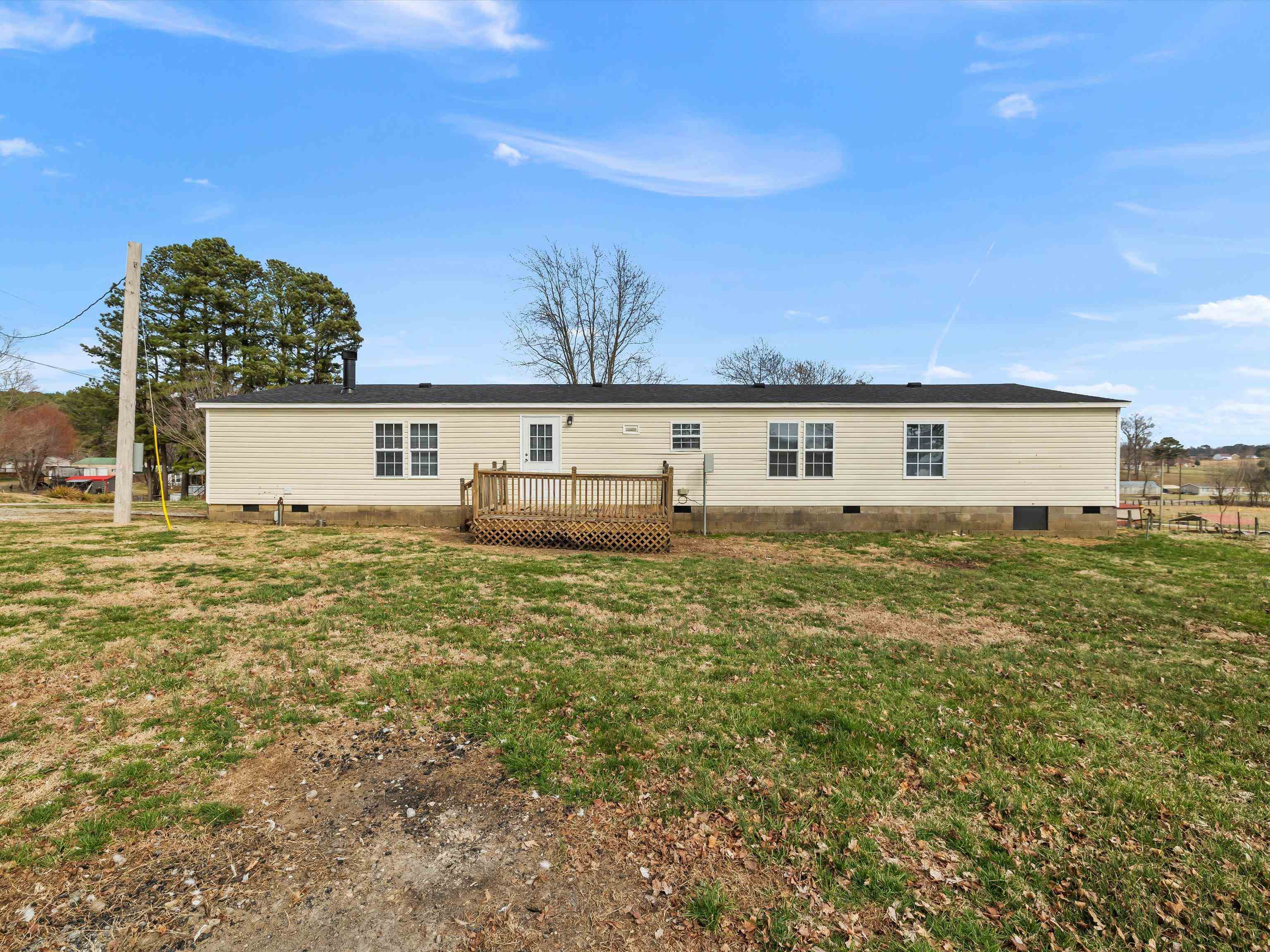 1025 Buford, Utica, Kentucky 42376, 4 Bedrooms Bedrooms, ,2 BathroomsBathrooms,Manufactured On Land,For Sale,Buford,91786