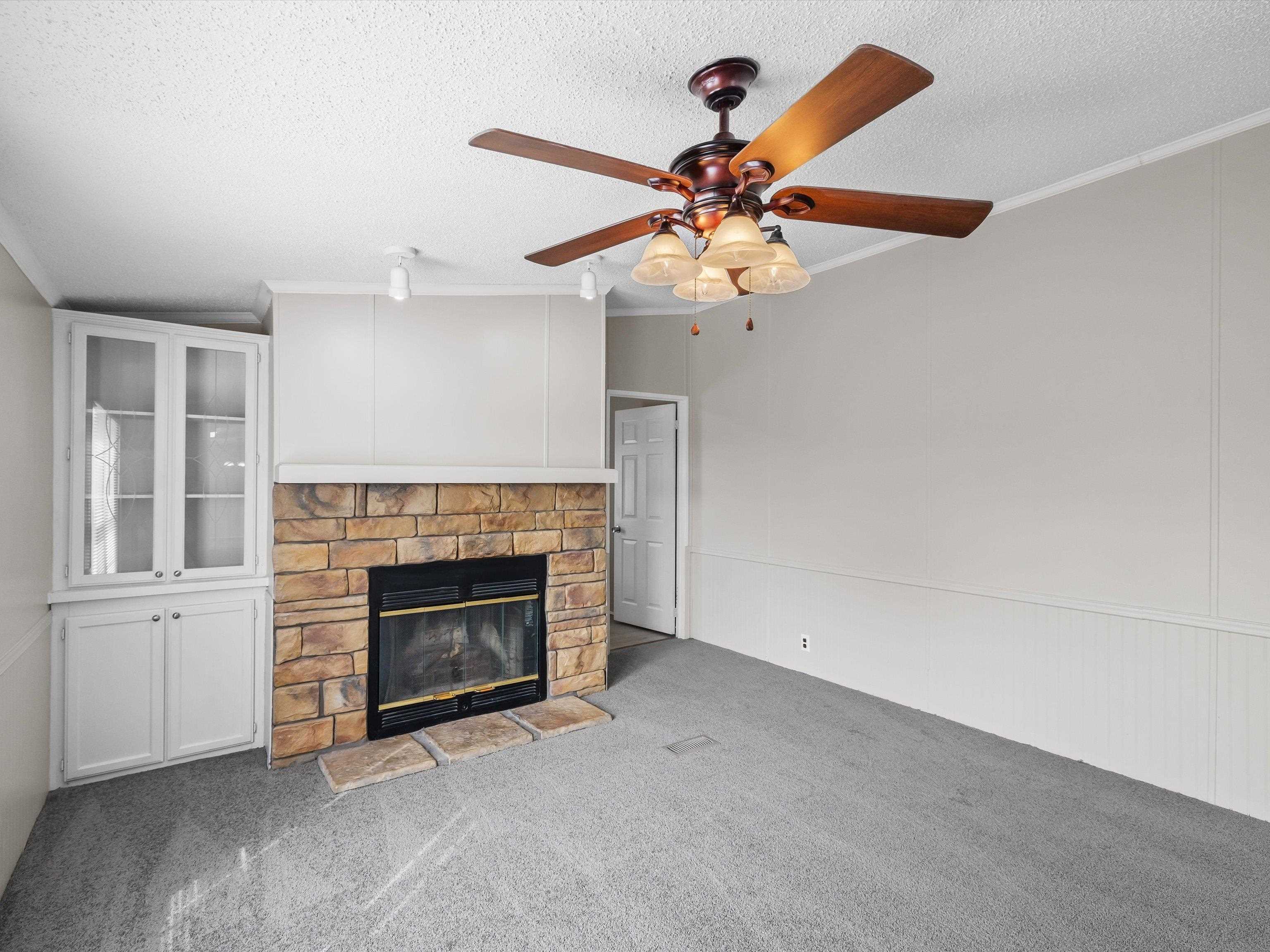 1025 Buford, Utica, Kentucky 42376, 4 Bedrooms Bedrooms, ,2 BathroomsBathrooms,Manufactured On Land,For Sale,Buford,91786