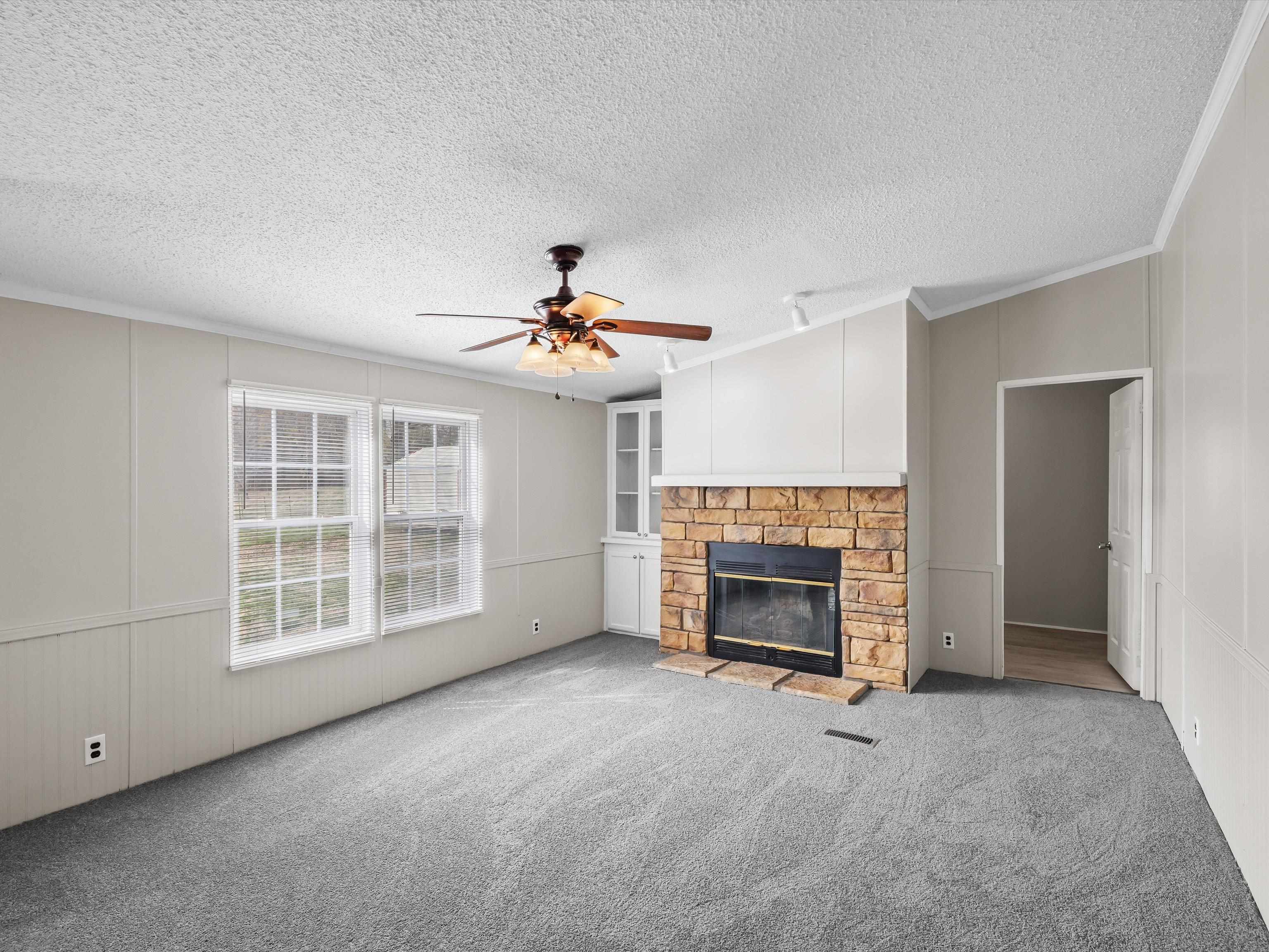 1025 Buford, Utica, Kentucky 42376, 4 Bedrooms Bedrooms, ,2 BathroomsBathrooms,Manufactured On Land,For Sale,Buford,91786