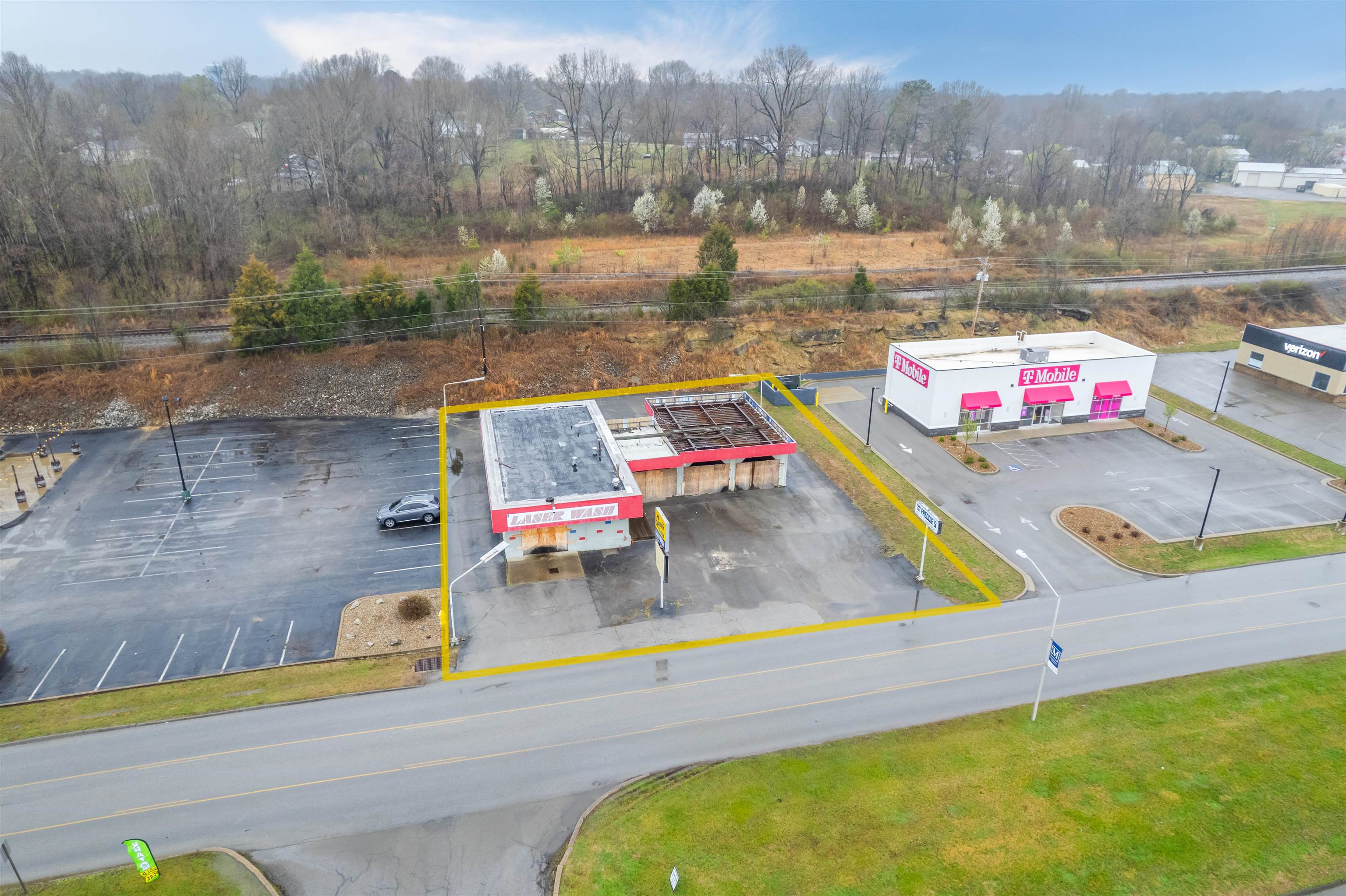51 Madison Square Dr, Madisonville, Kentucky 42431, ,Commercial Land,For Sale,Madison Square Dr,91788