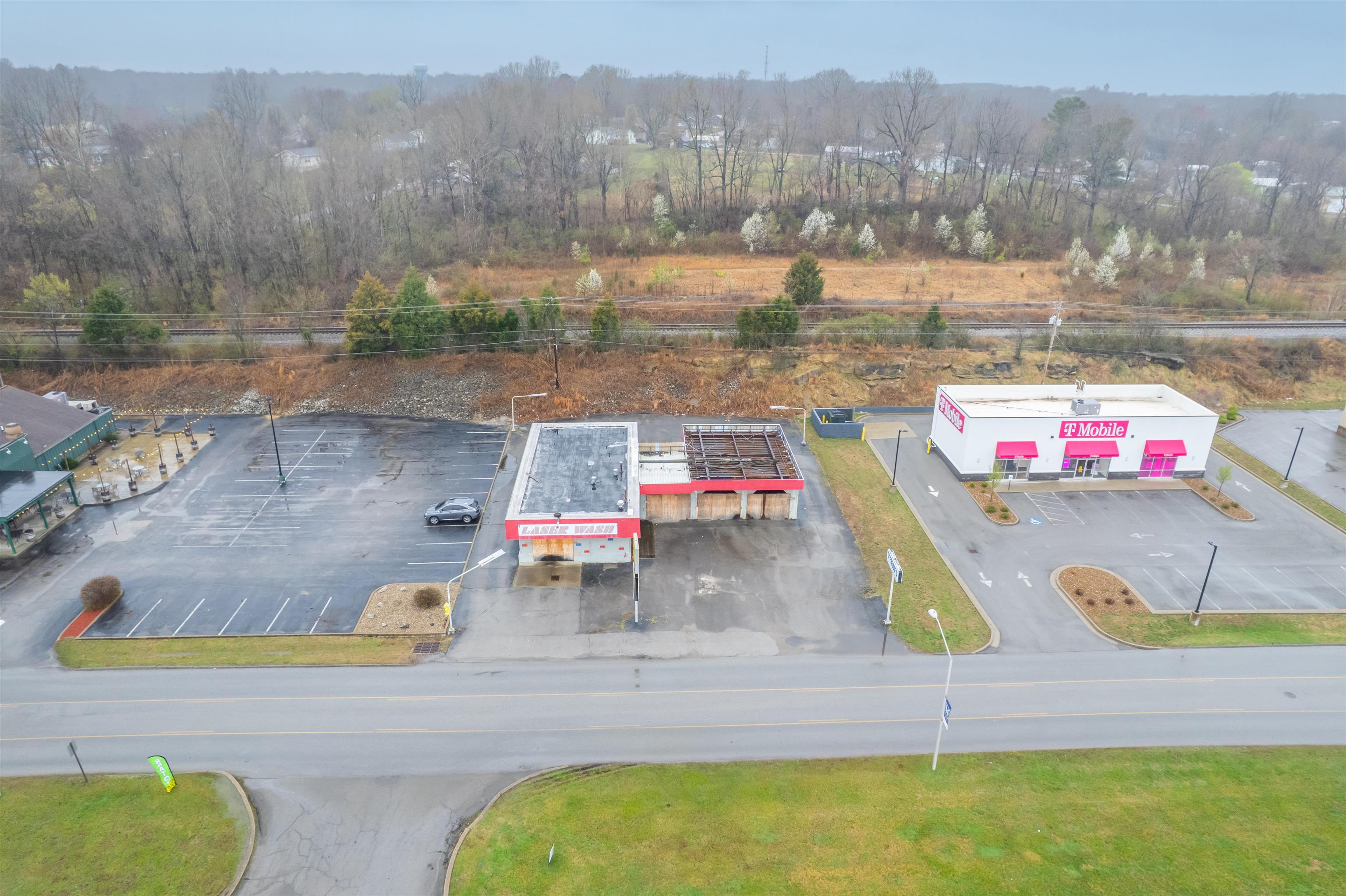 51 Madison Square Dr, Madisonville, Kentucky 42431, ,Commercial Land,For Sale,Madison Square Dr,91788