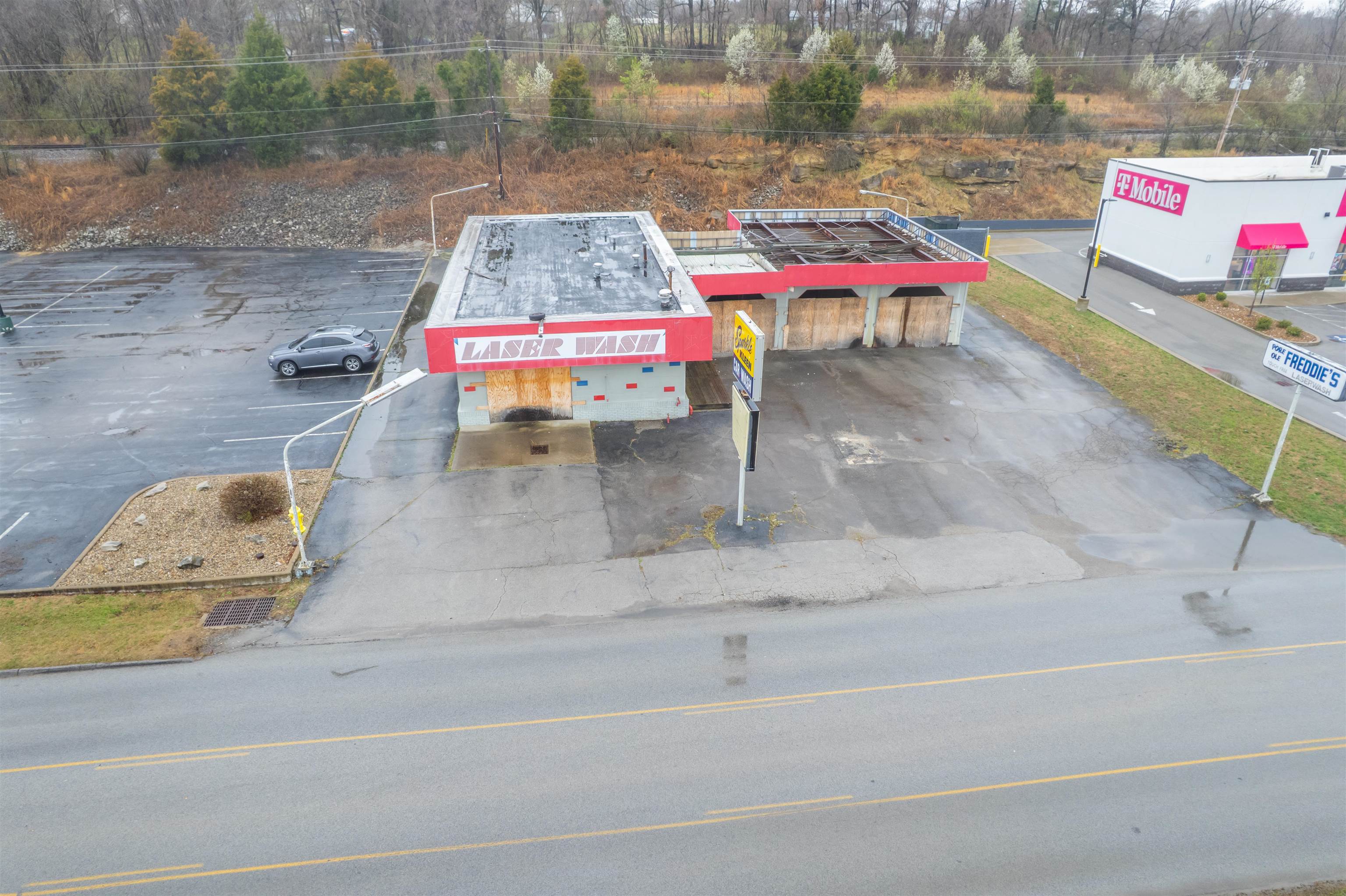 51 Madison Square Dr, Madisonville, Kentucky 42431, ,Commercial Land,For Sale,Madison Square Dr,91788