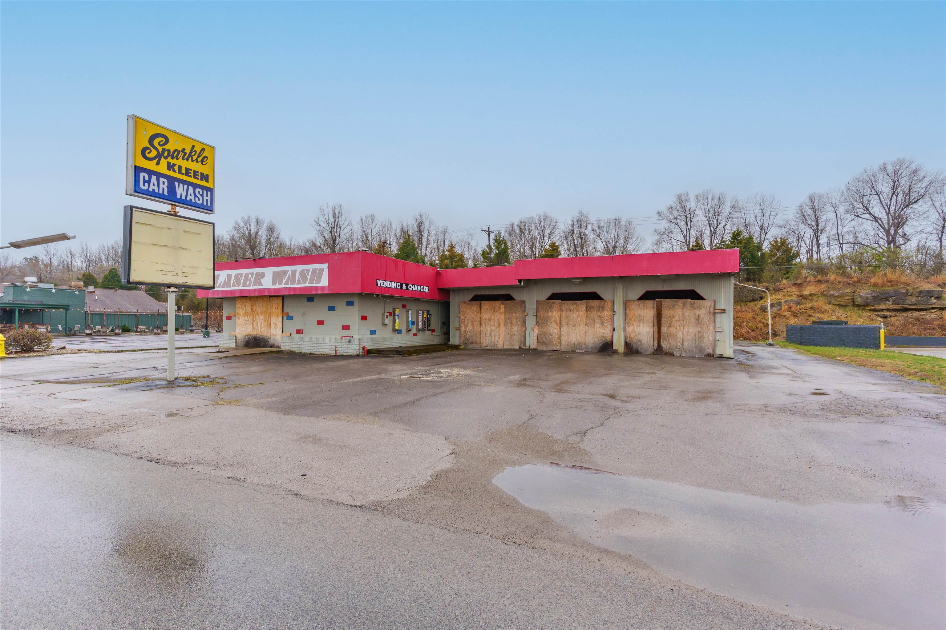 51 Madison Square Dr, Madisonville, Kentucky 42431, ,Commercial Land,For Sale,Madison Square Dr,91788