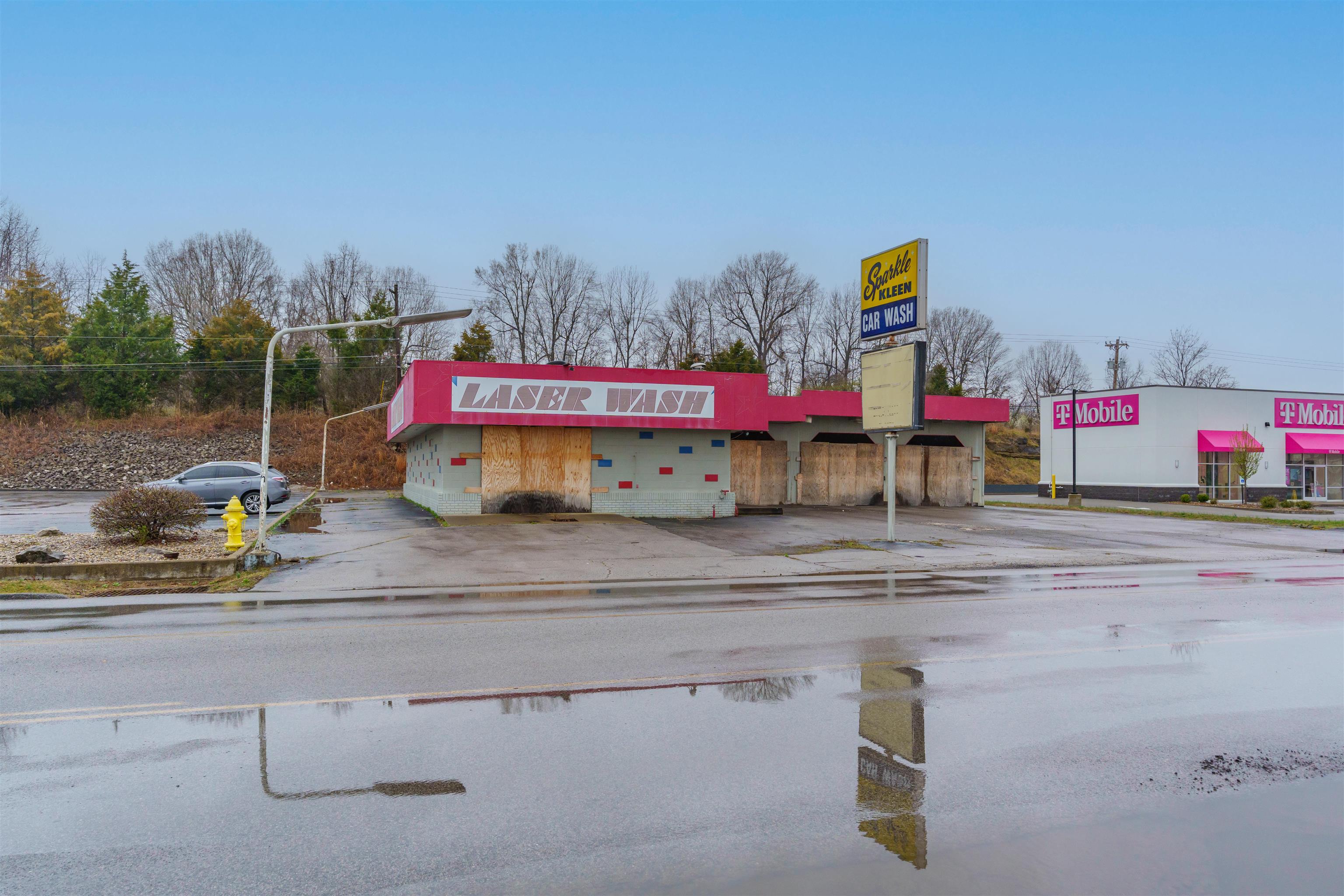 51 Madison Square Dr, Madisonville, Kentucky 42431, ,Commercial Land,For Sale,Madison Square Dr,91788