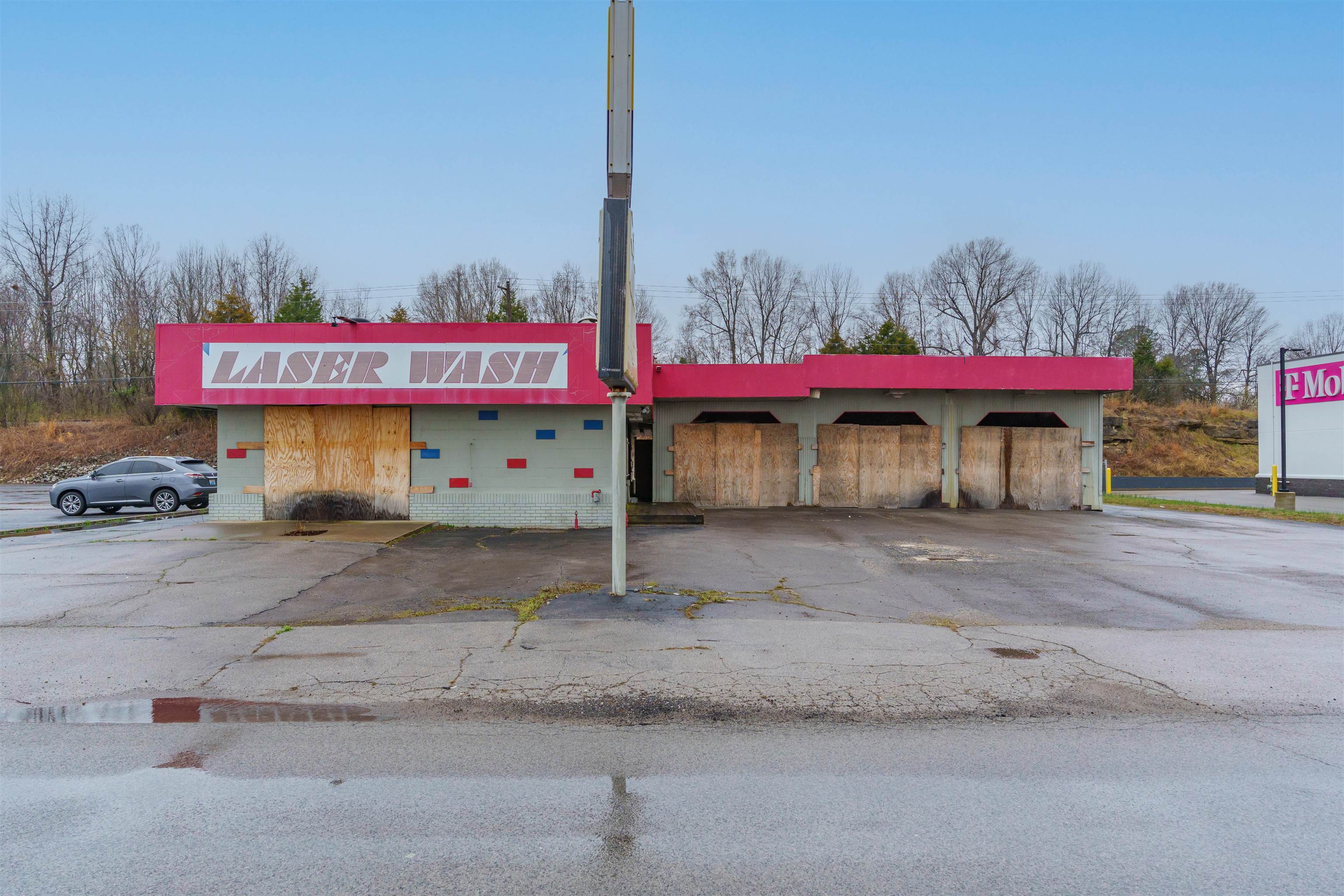 51 Madison Square Dr, Madisonville, Kentucky 42431, ,Commercial Land,For Sale,Madison Square Dr,91788