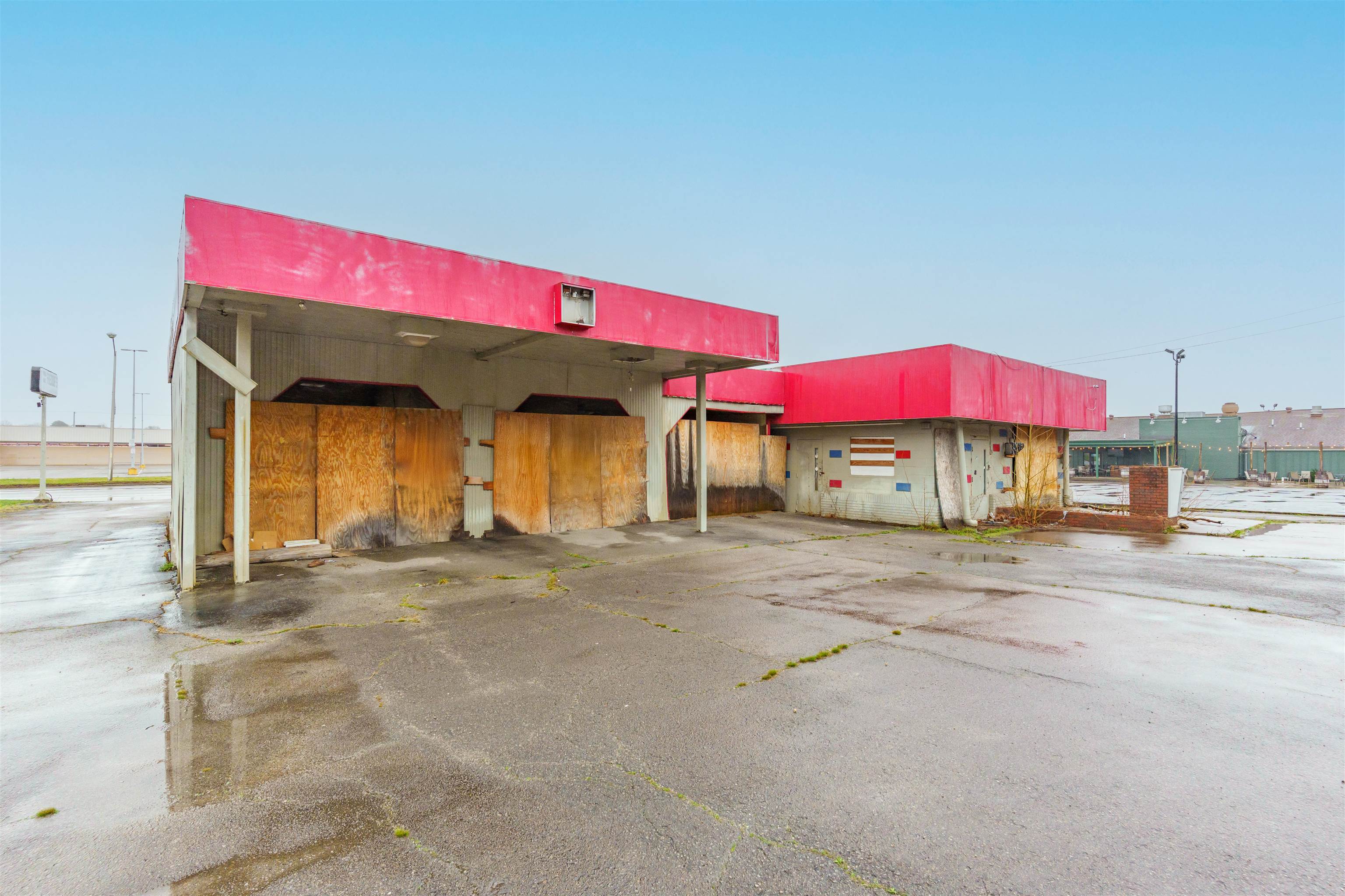 51 Madison Square Dr, Madisonville, Kentucky 42431, ,Commercial Land,For Sale,Madison Square Dr,91788