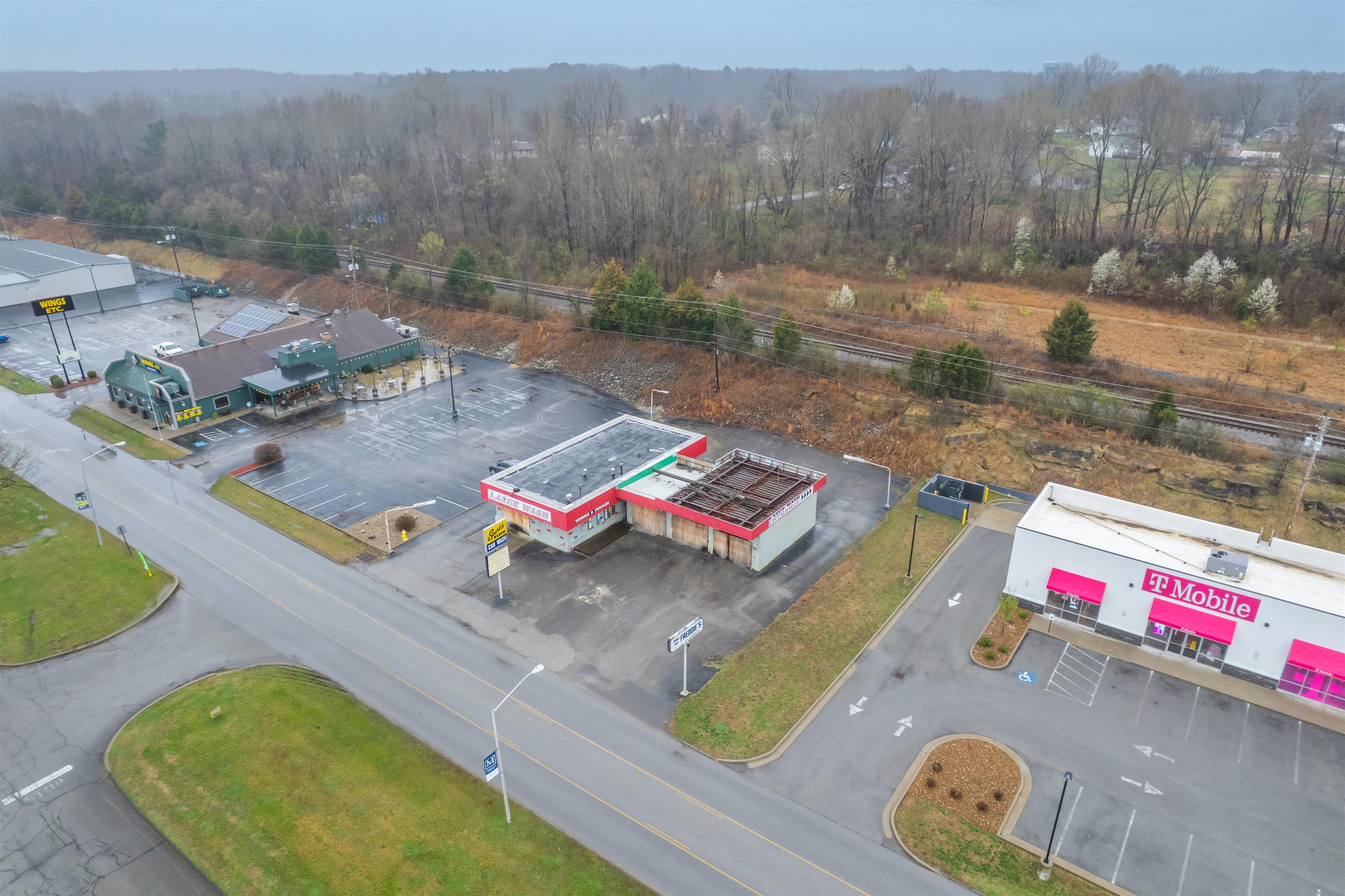 51 Madison Square Dr, Madisonville, Kentucky 42431, ,Commercial Land,For Sale,Madison Square Dr,91788