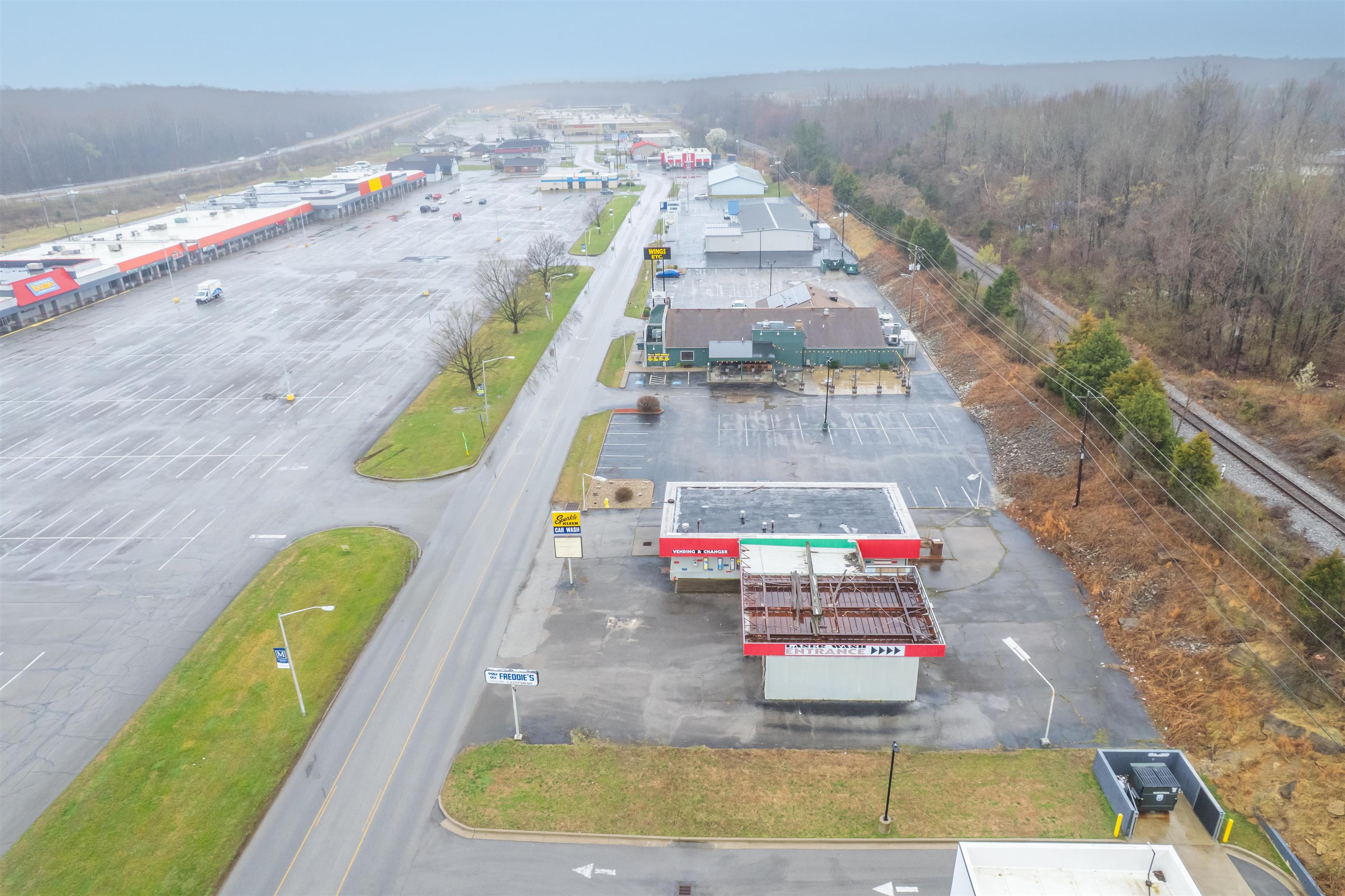 51 Madison Square Dr, Madisonville, Kentucky 42431, ,Commercial Land,For Sale,Madison Square Dr,91788