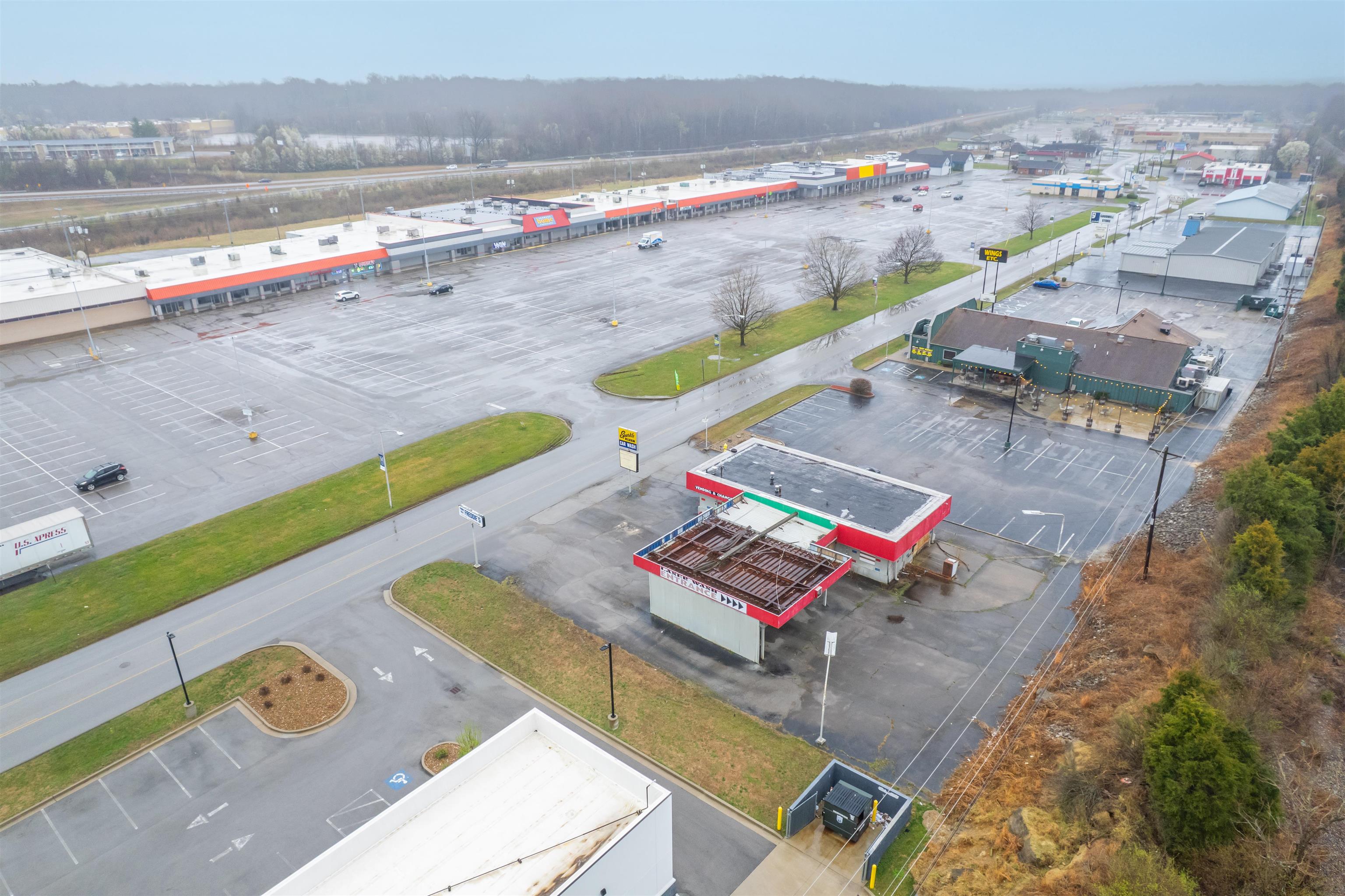 51 Madison Square Dr, Madisonville, Kentucky 42431, ,Commercial Land,For Sale,Madison Square Dr,91788
