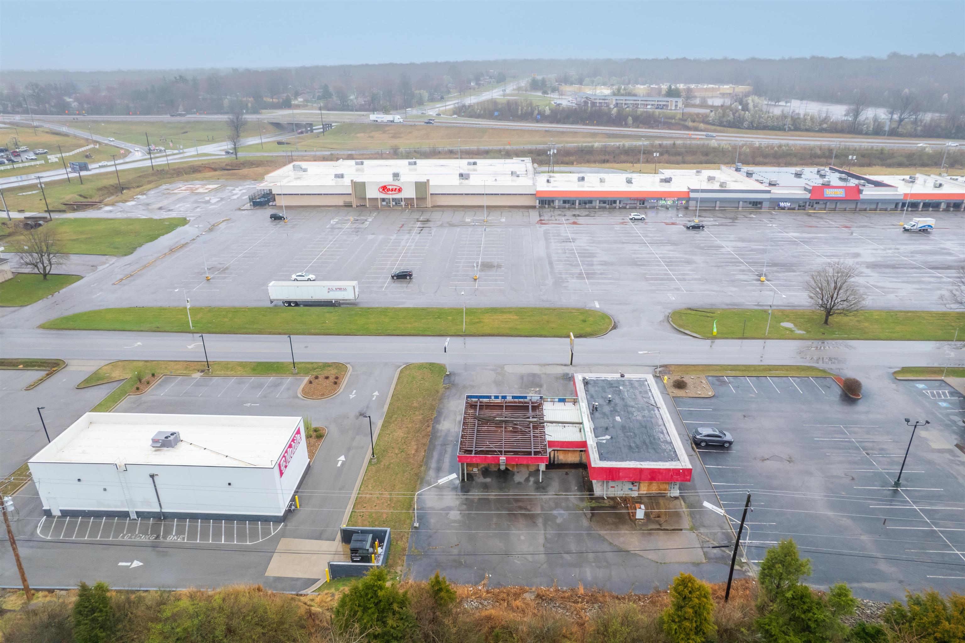51 Madison Square Dr, Madisonville, Kentucky 42431, ,Commercial Land,For Sale,Madison Square Dr,91788