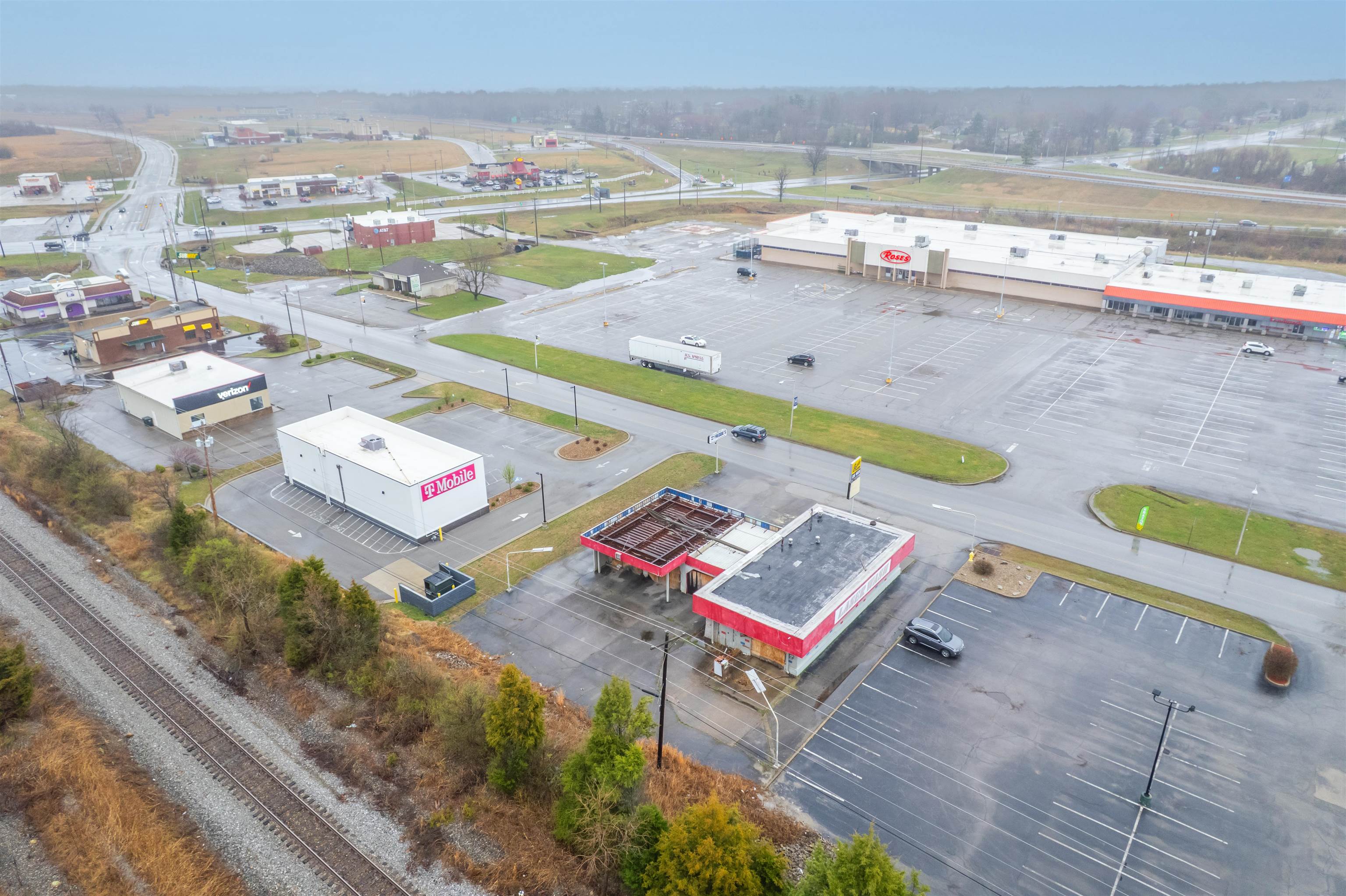 51 Madison Square Dr, Madisonville, Kentucky 42431, ,Commercial Land,For Sale,Madison Square Dr,91788