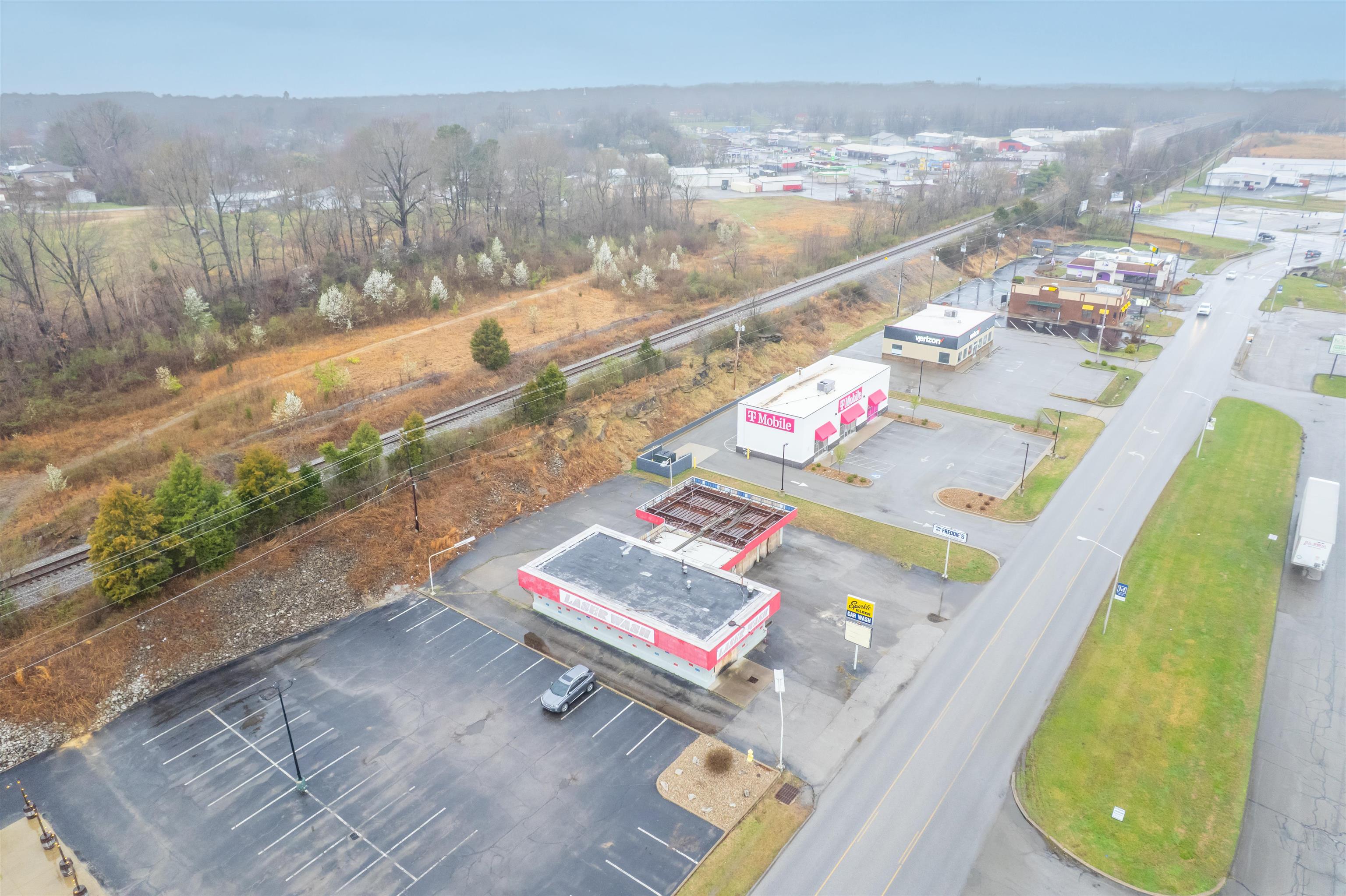 51 Madison Square Dr, Madisonville, Kentucky 42431, ,Commercial Land,For Sale,Madison Square Dr,91788