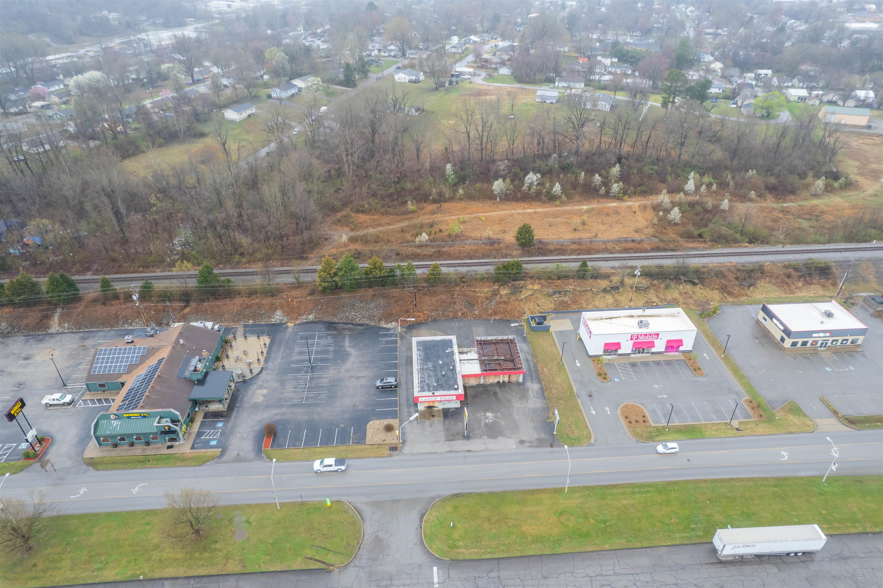 51 Madison Square Dr, Madisonville, Kentucky 42431, ,Commercial Land,For Sale,Madison Square Dr,91788